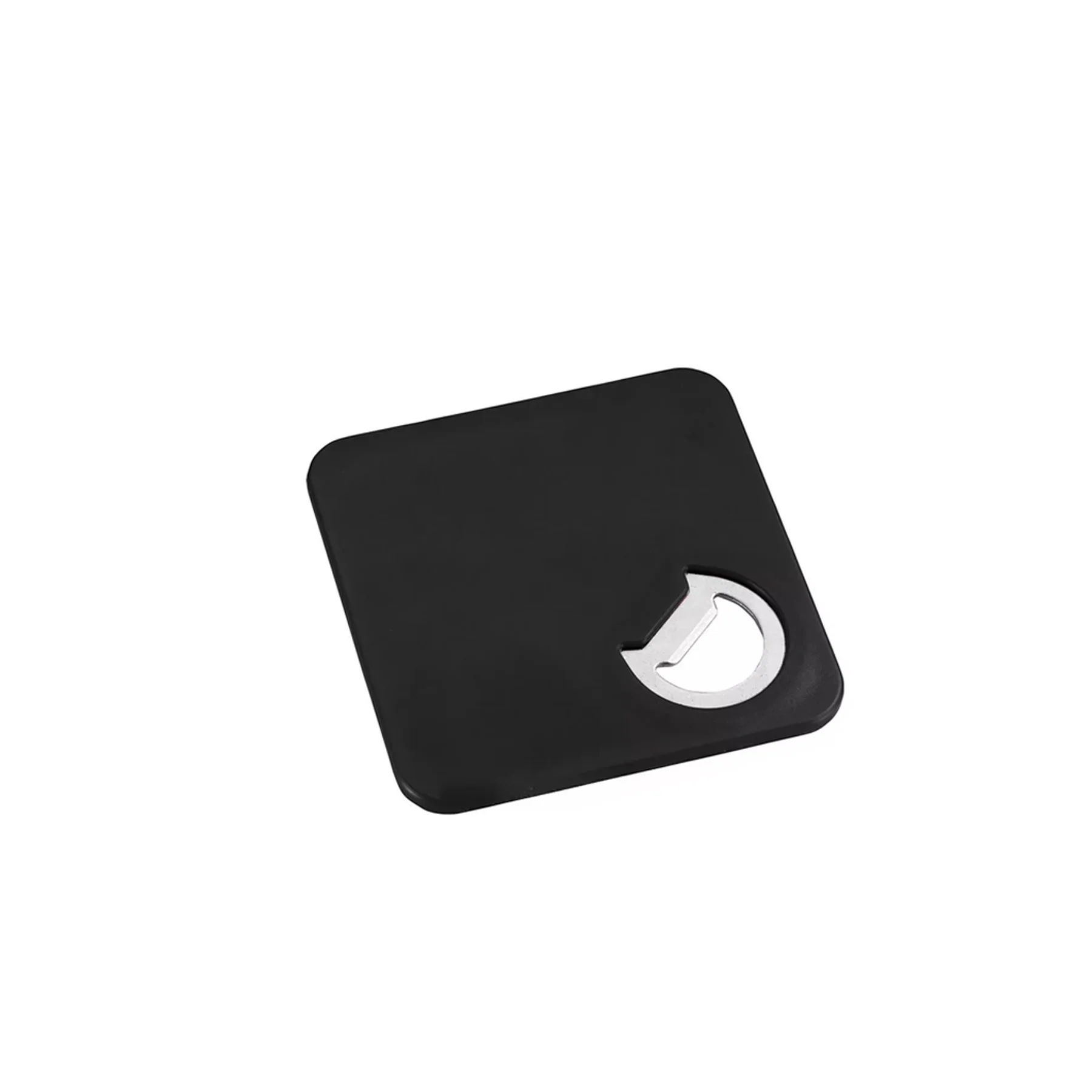 Coaster Bottle Opener