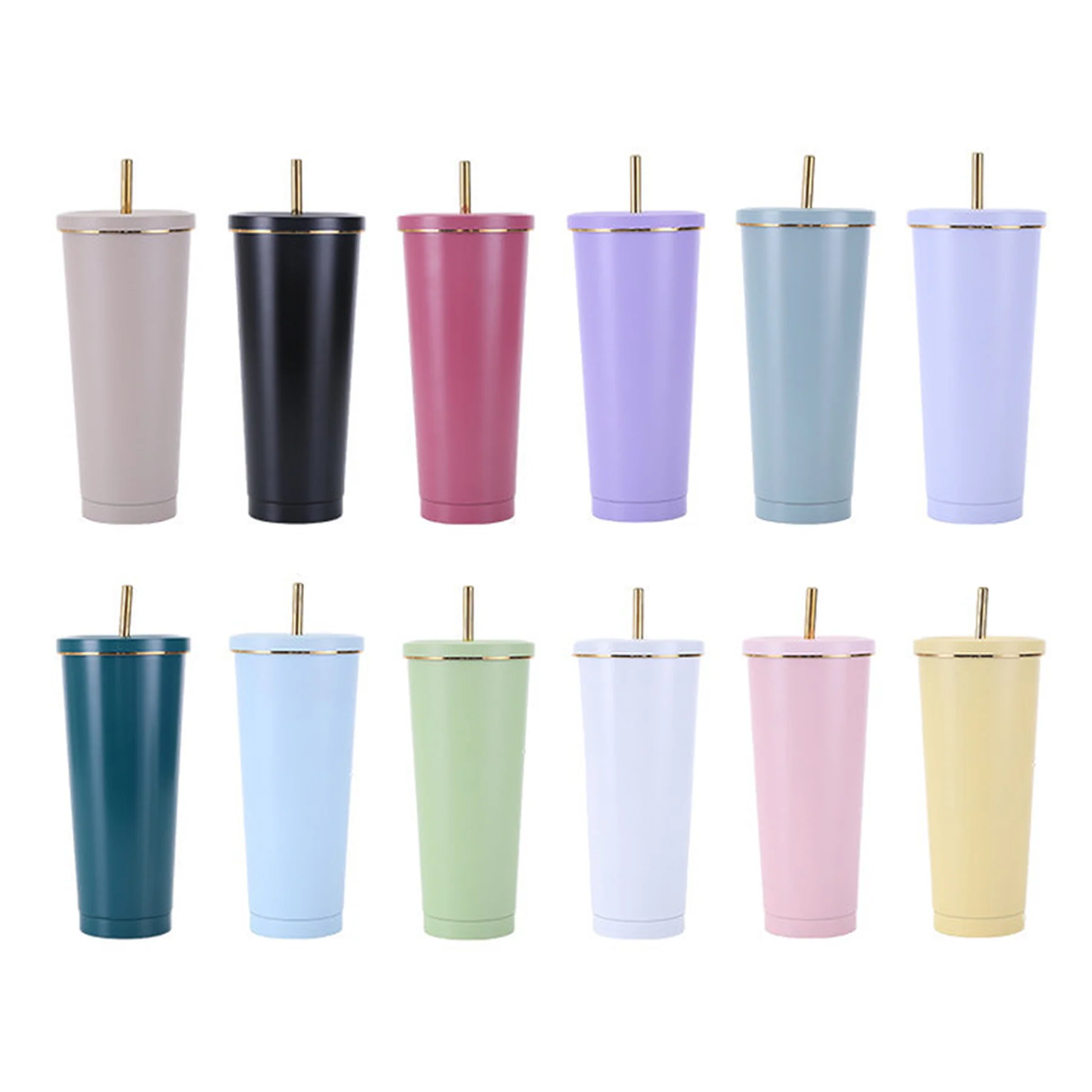 25 Oz Travel Mug For Hot & Cold Drinks