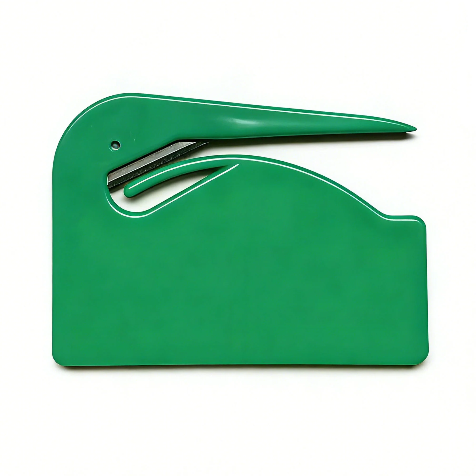 Anti-Slip Open Knife