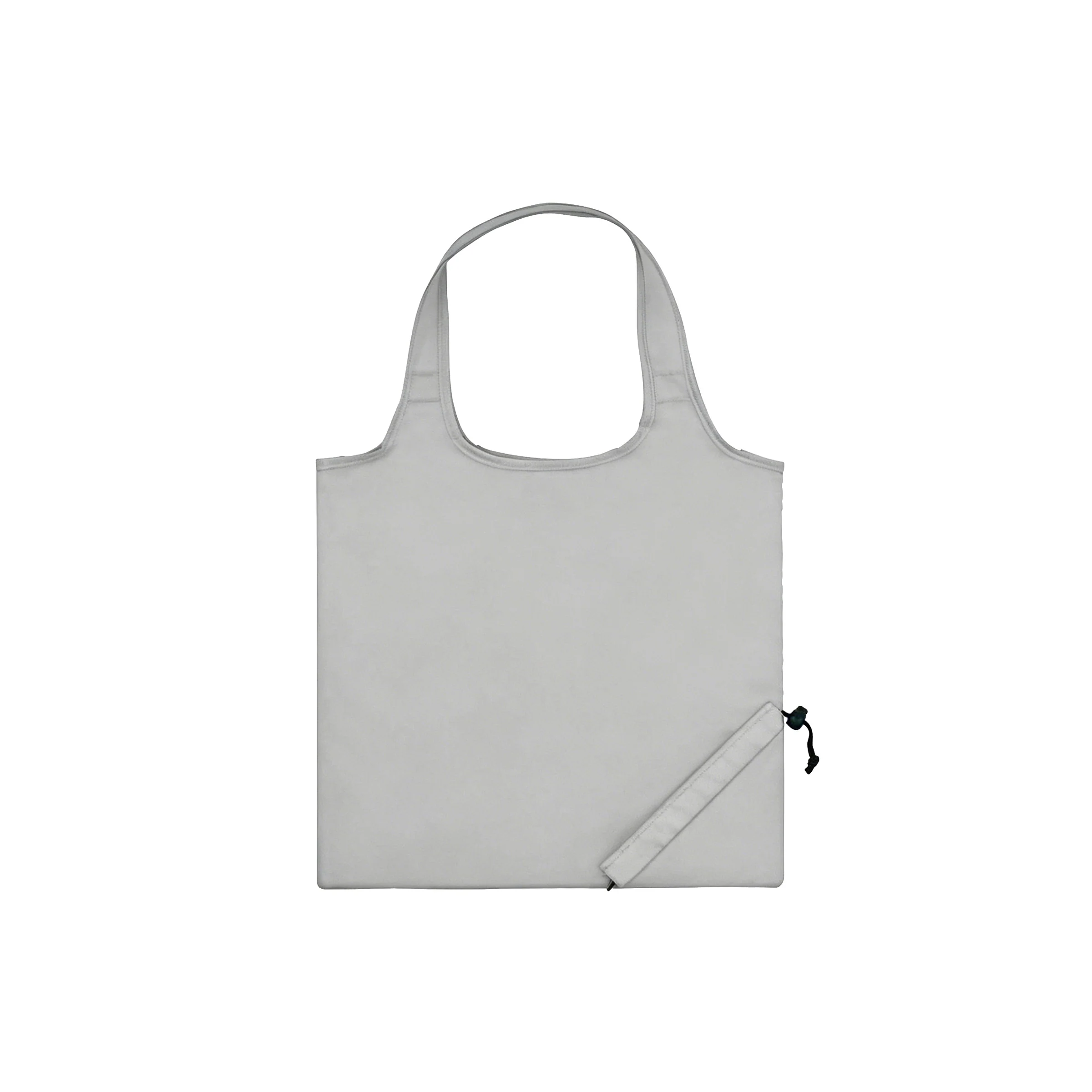 Polyester Foldable Reusable Shopping Bags