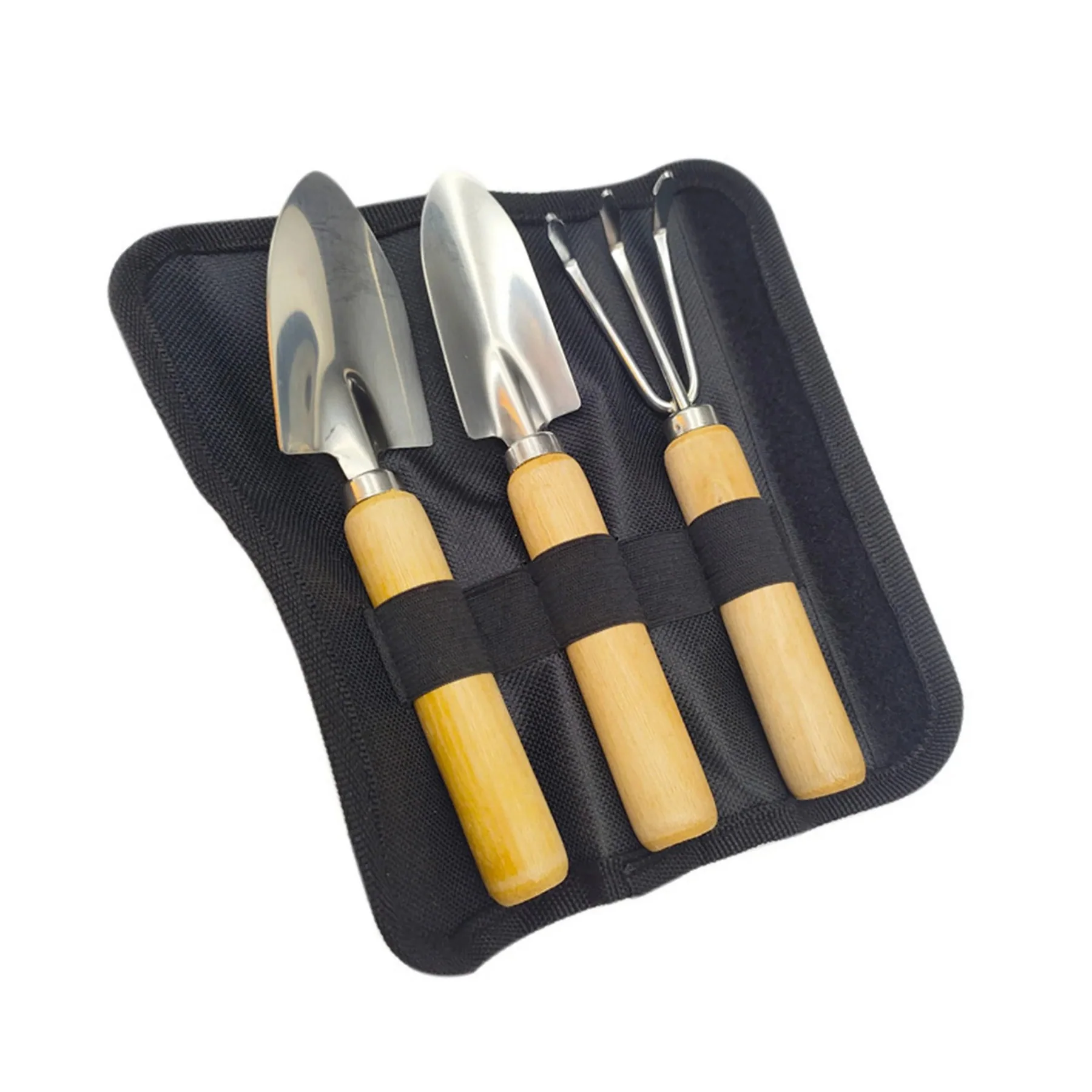 Gardening And Planting Succulent Tool Set 3 Pieces