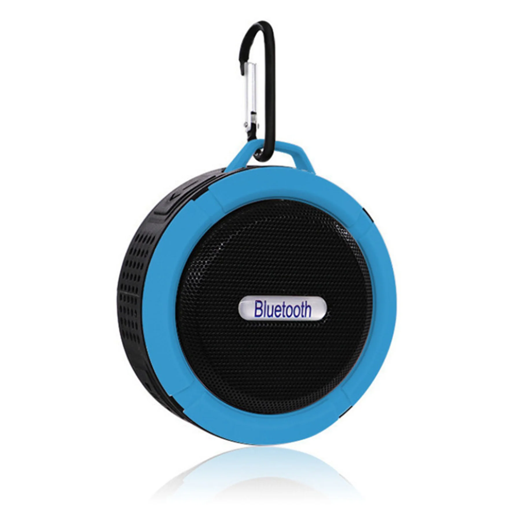 Wireless Bluetooth Speaker