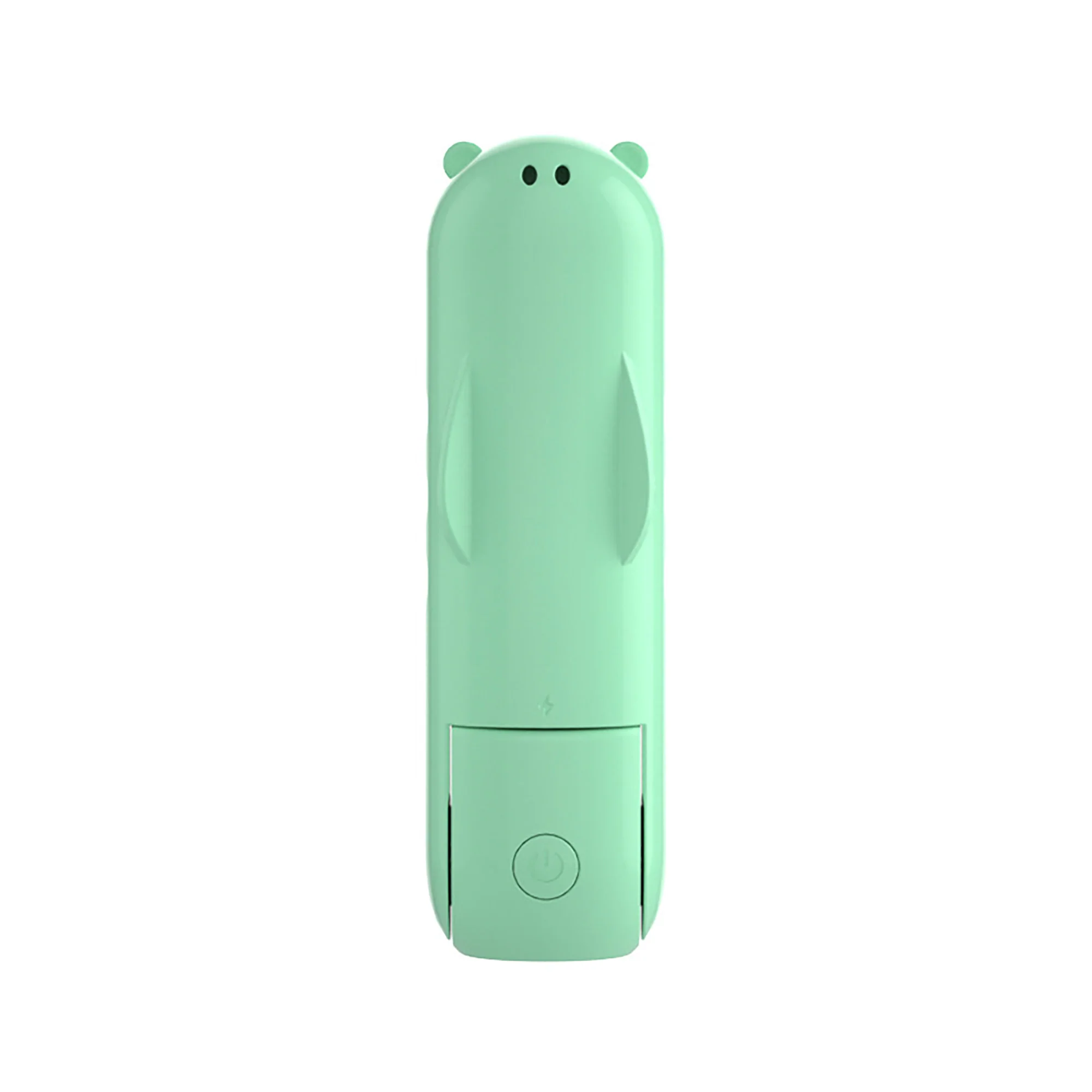 Mini Handheld Folding USB Rechargeable Fan