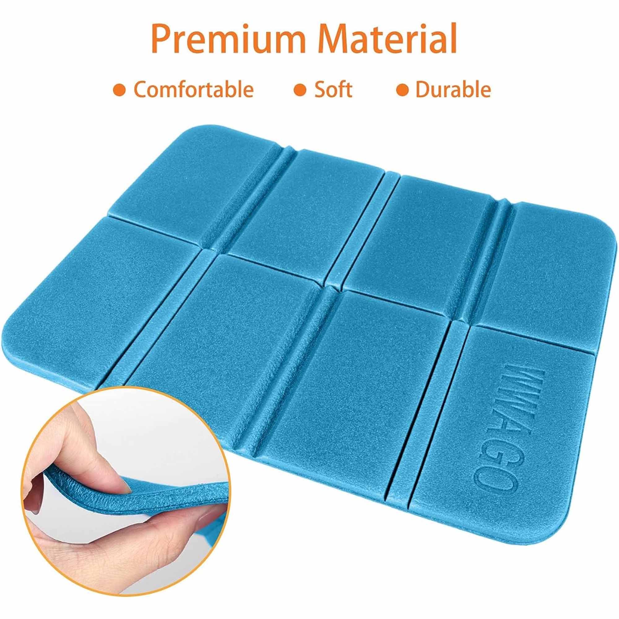 Xpe Environmentally Friendly Recyclable Materials Cushion
