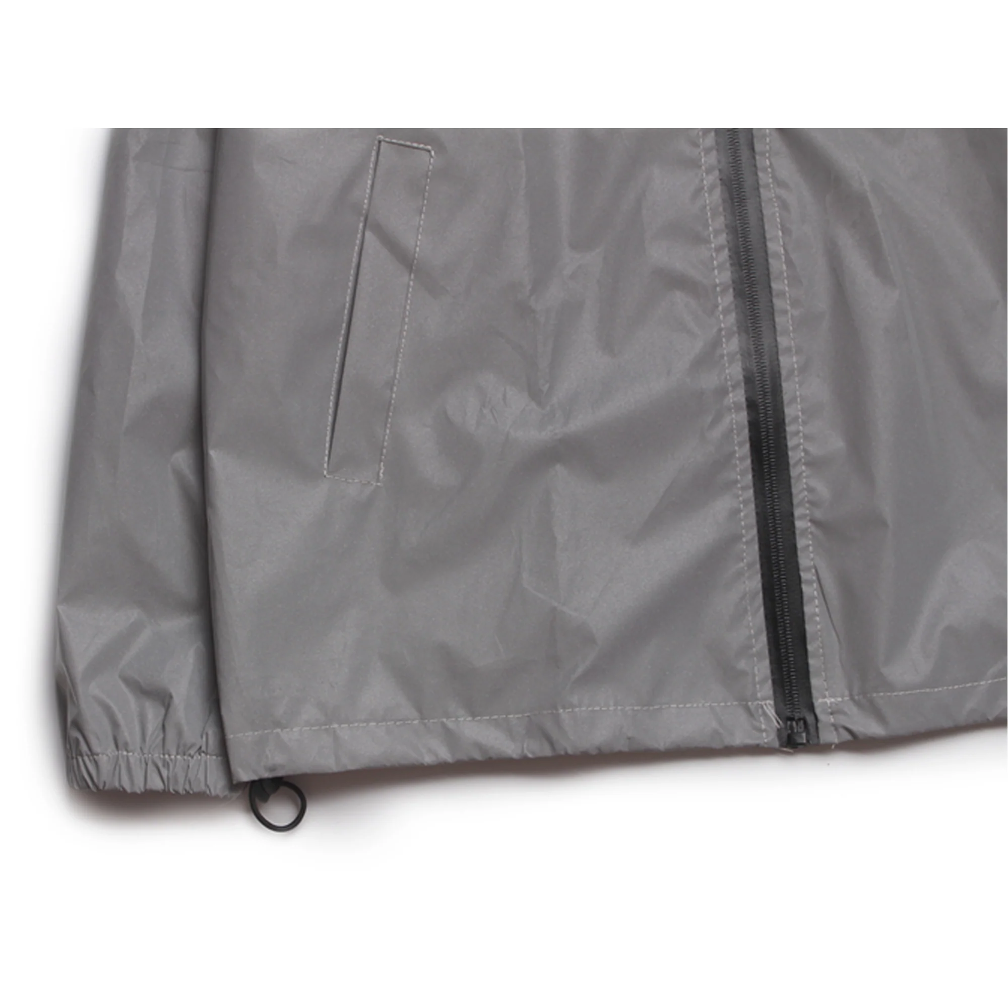 High Visibility Reflective Jacket