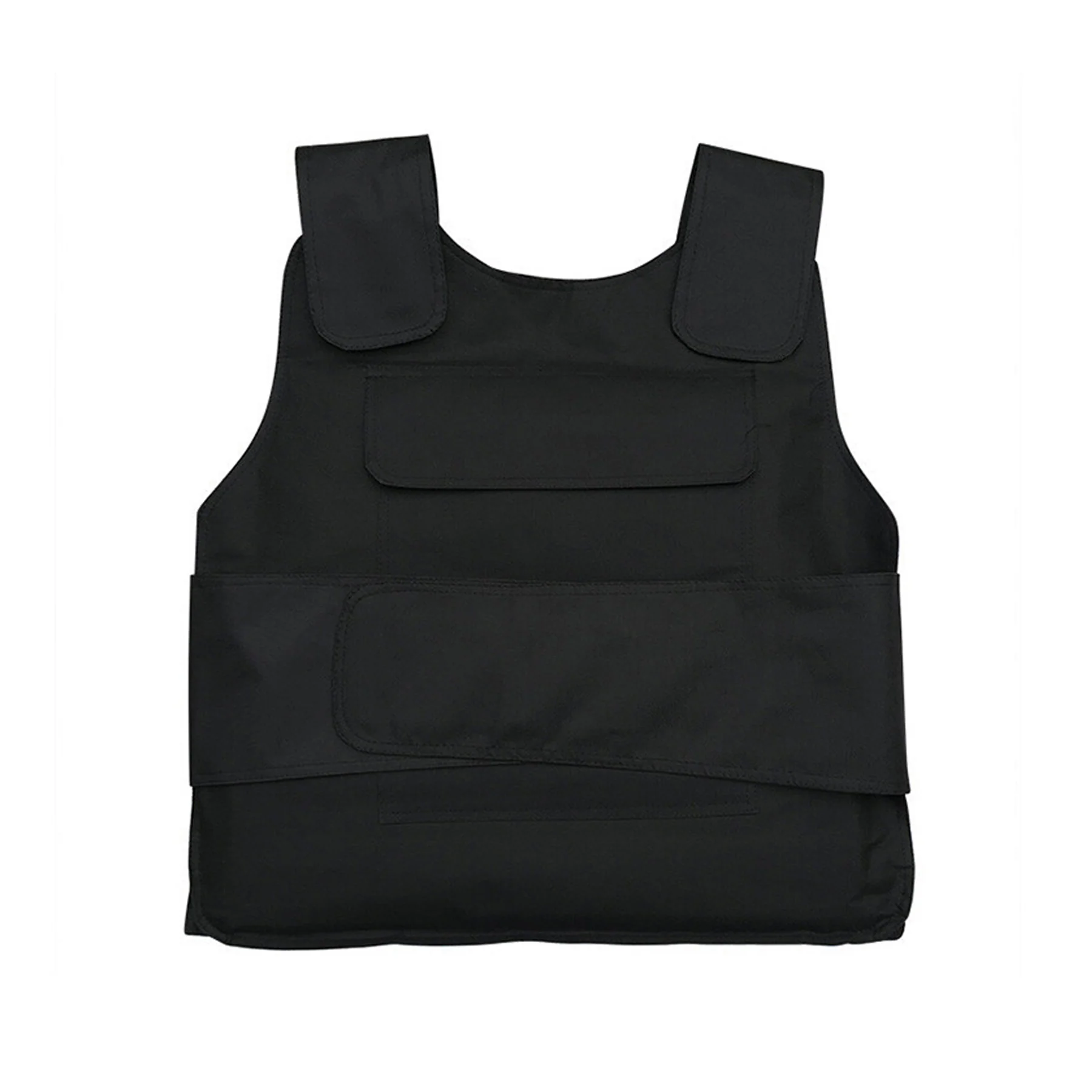 Tactical Vest Security Police Airsoft Vest