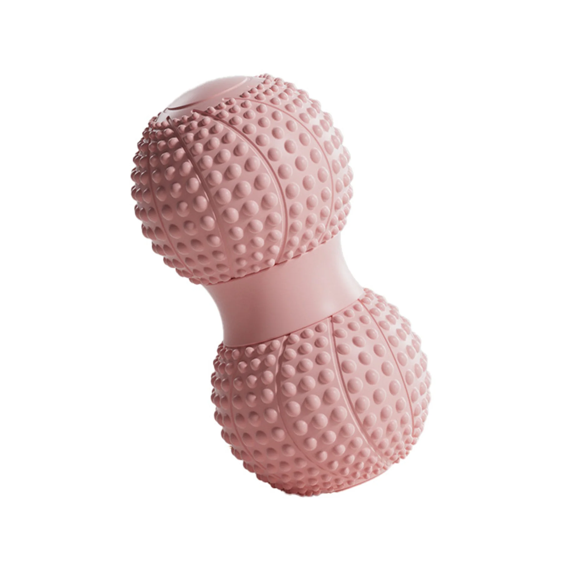 Peanut Foot Stimulating Massage Yoga Ball