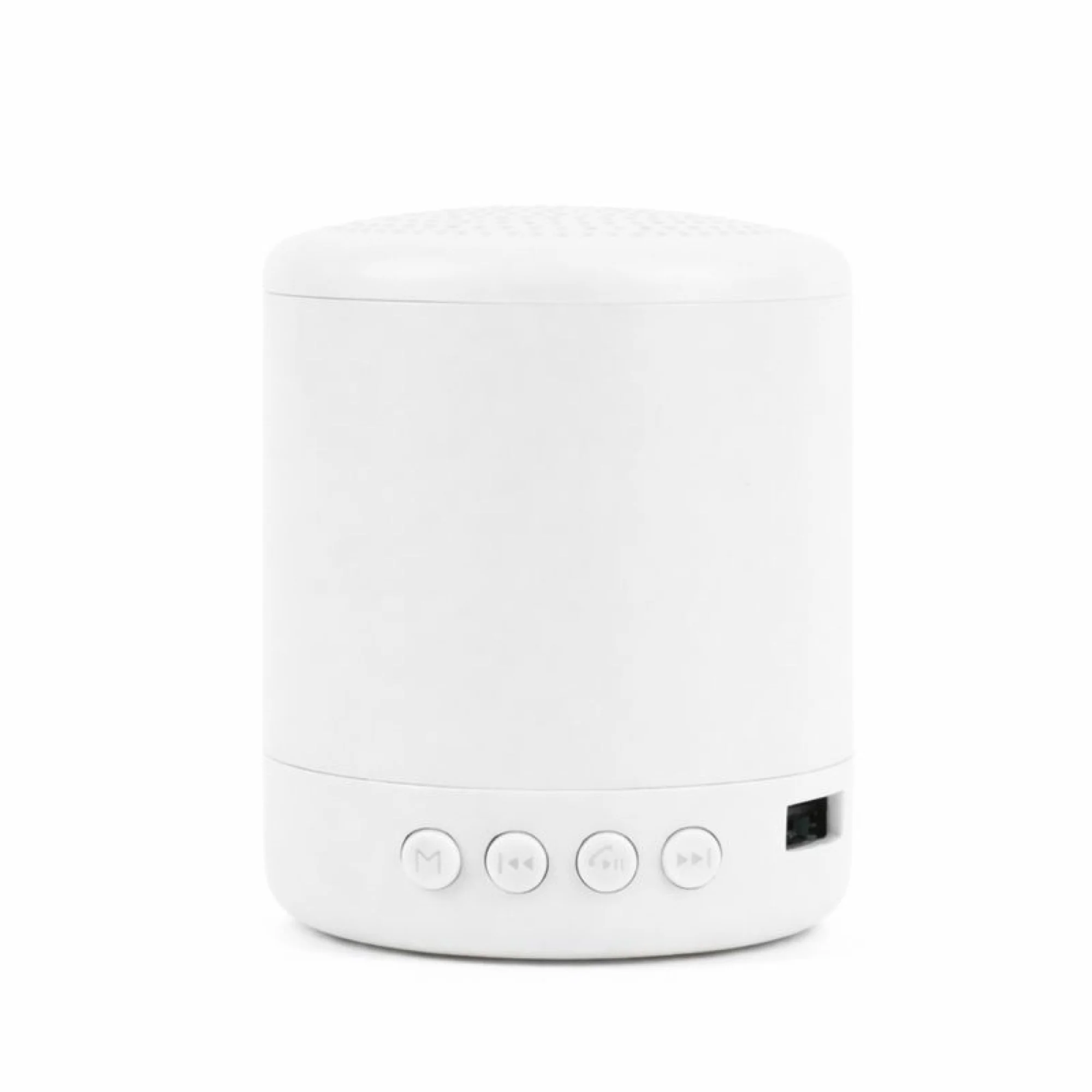 Portable Macaron Bluetooth Speaker