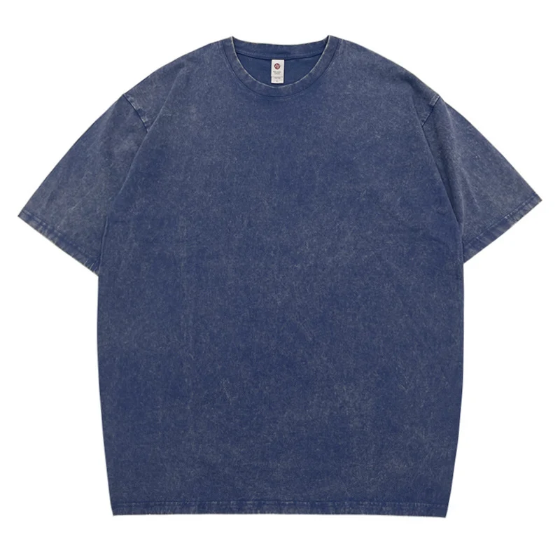 230G Heavyweight Vintage T-Shirt