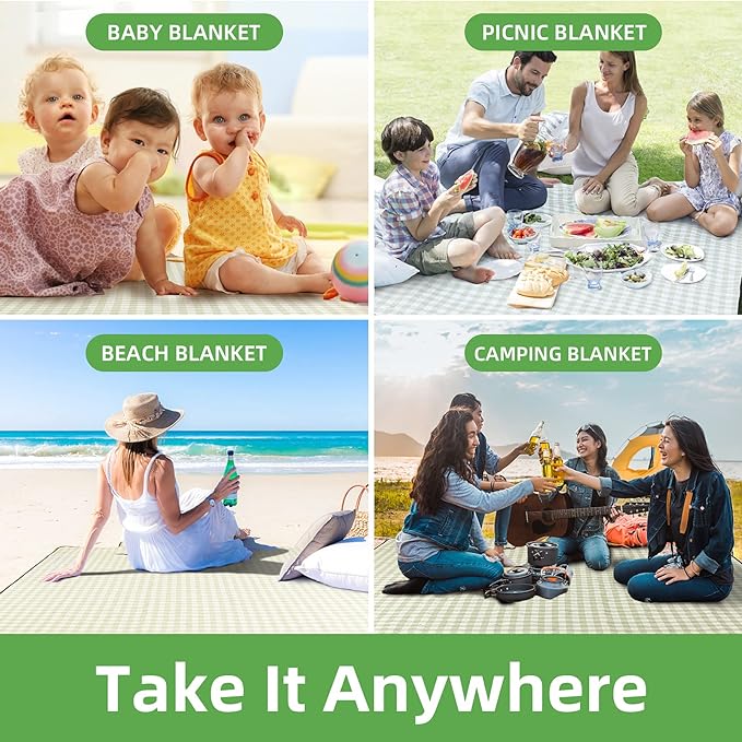 Picnic Blanket