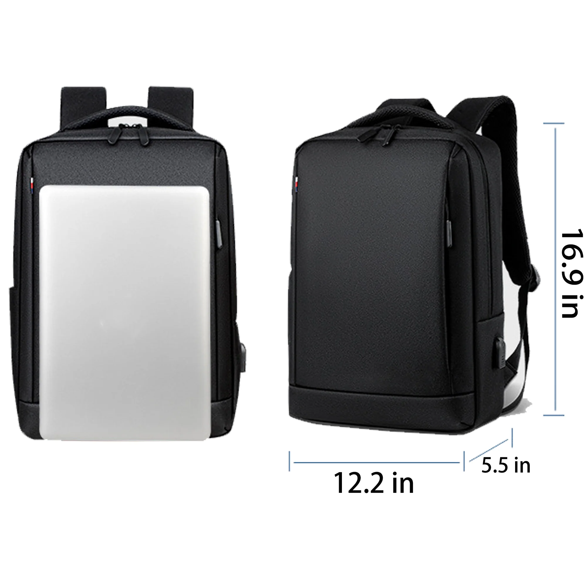 Waterproof Laptop Backpack