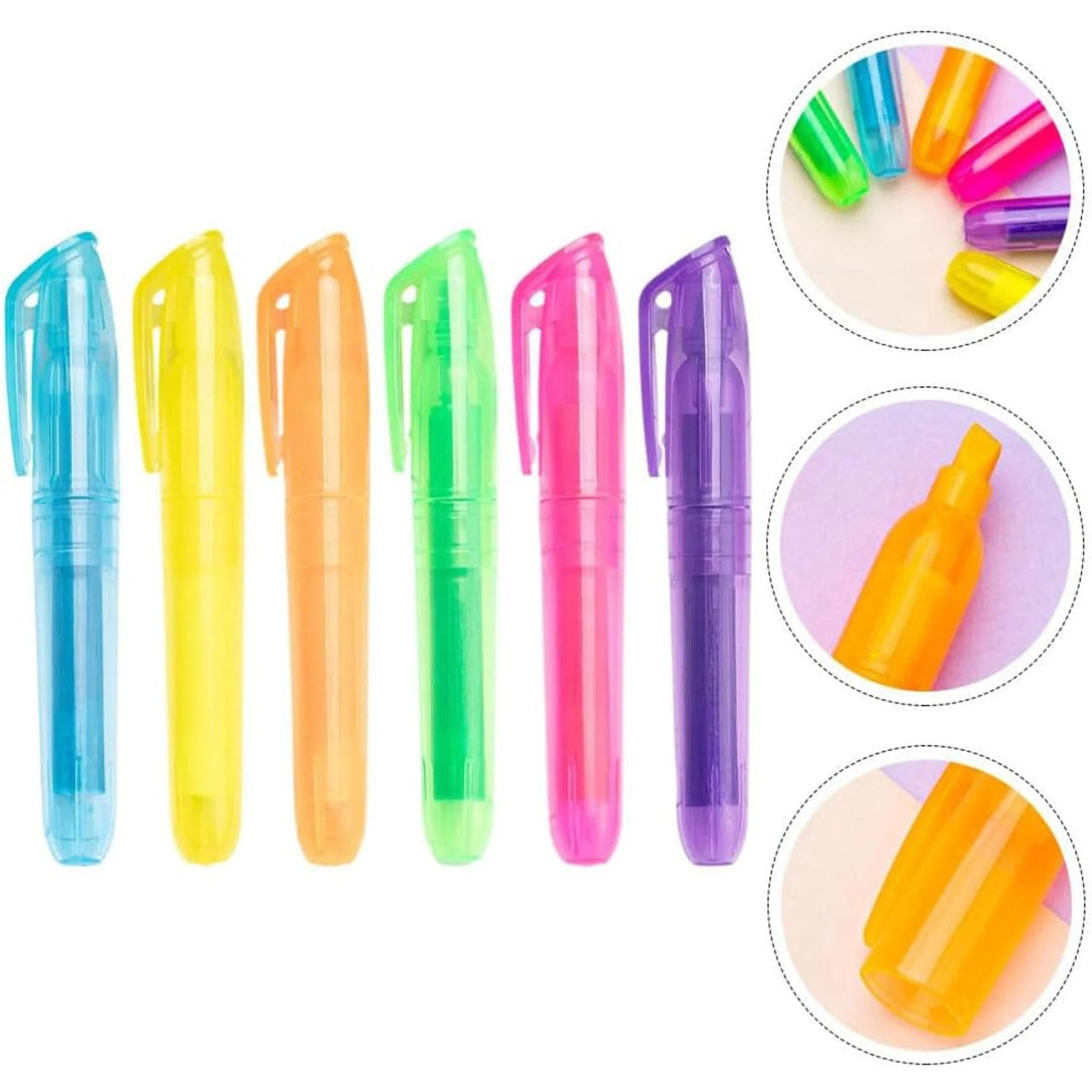 Highlighter Pen