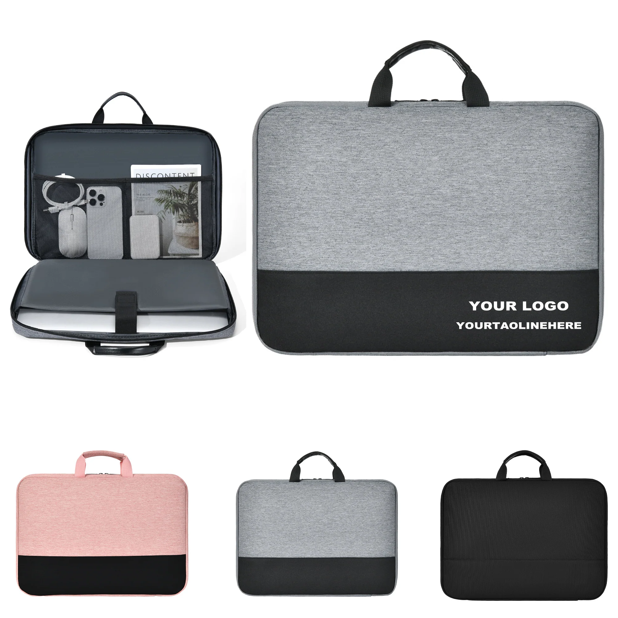 14" Laptop Sleeve Case
