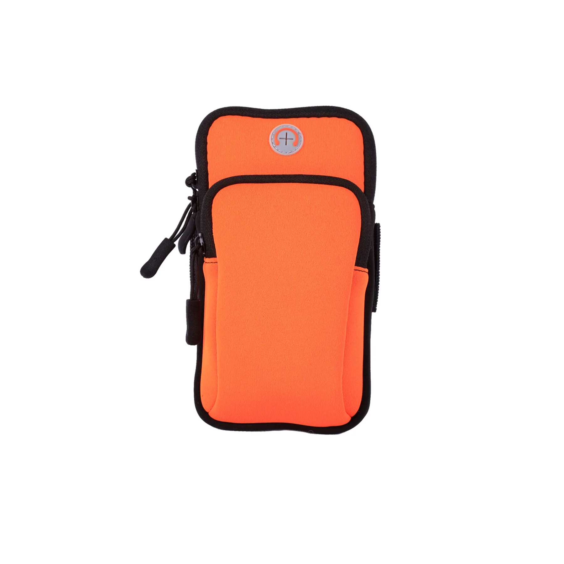 Outdoor Sports Fitness Cell Phone Arm Bag