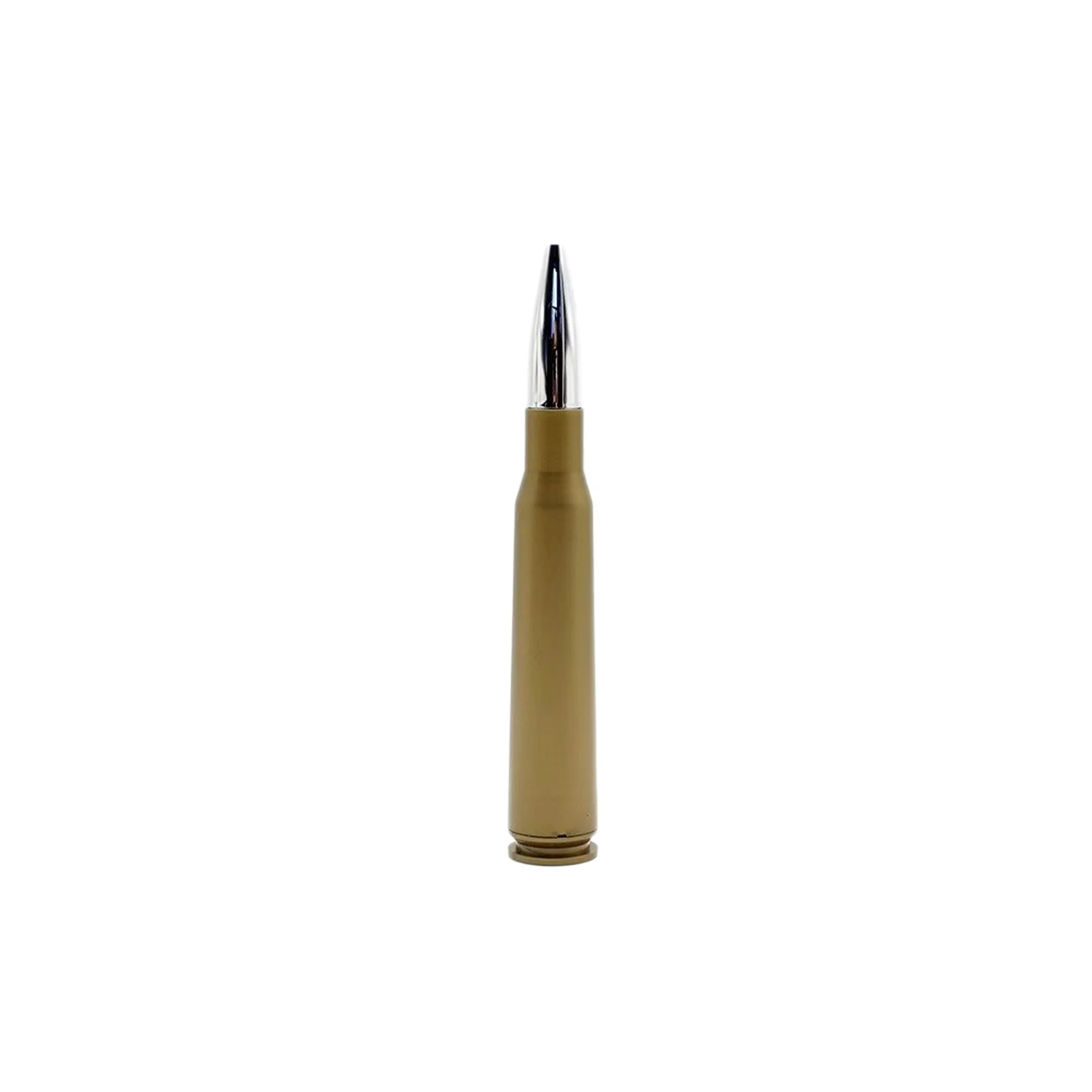 Plastic Bullet Pen