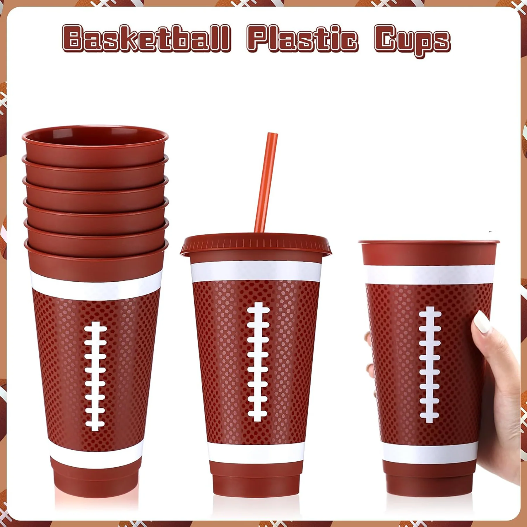 Plastic Cup