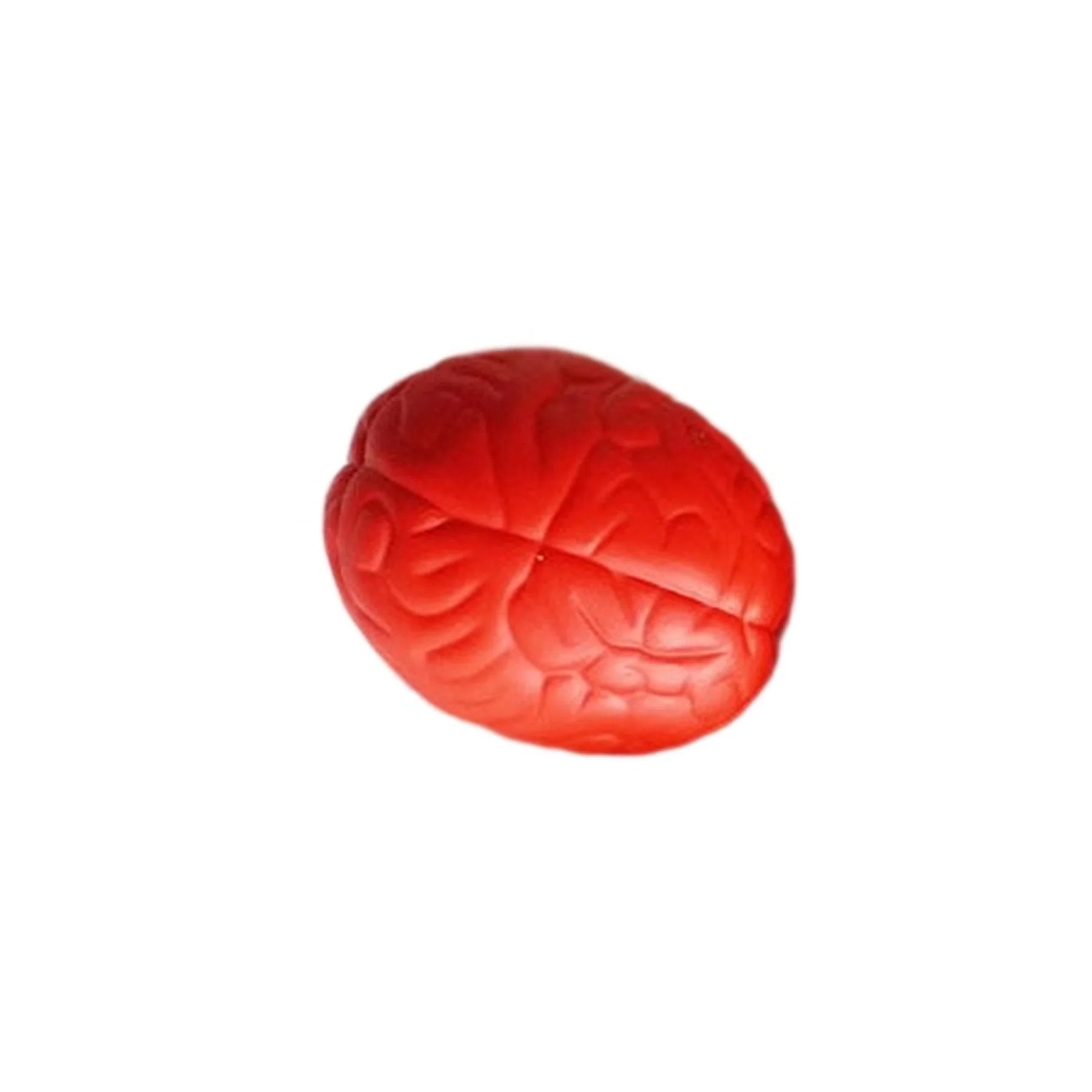 Brain Shape Stress Ball