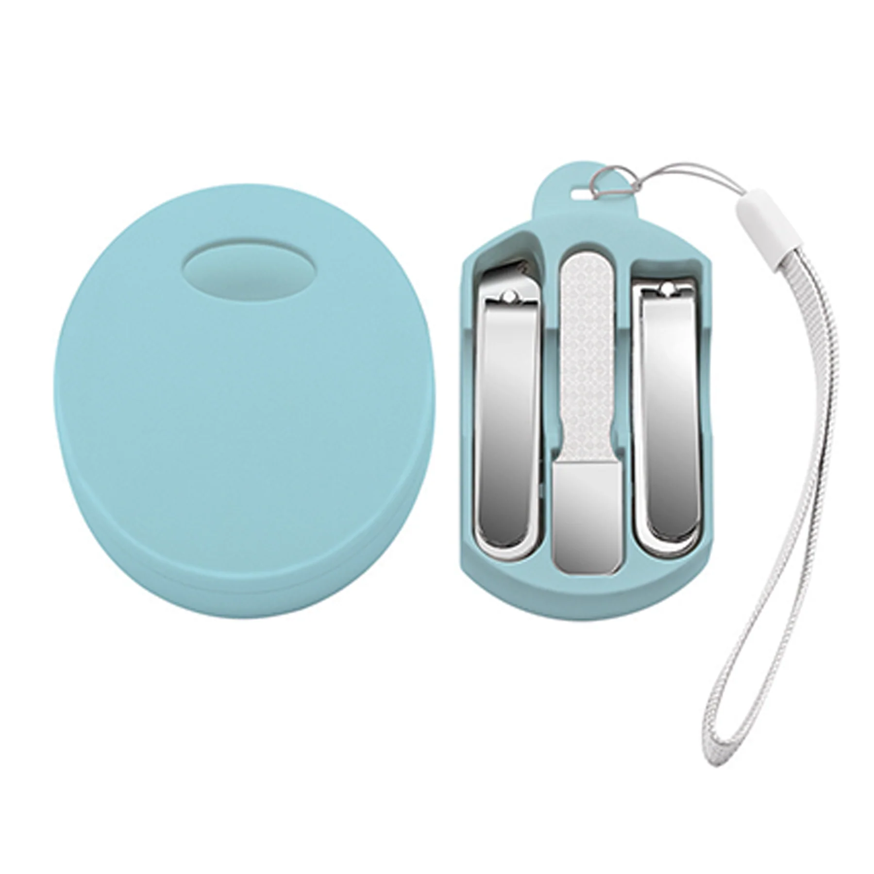Nail Clipper Set