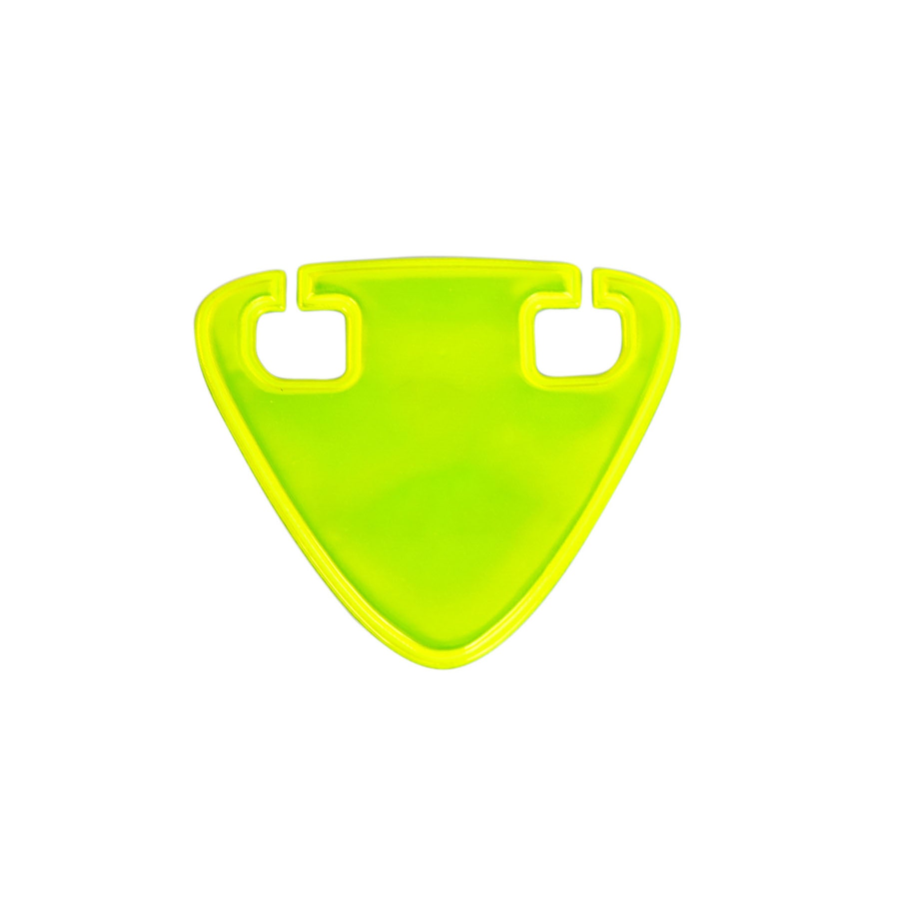 Bicycle High-Visibility Reflective Sticker