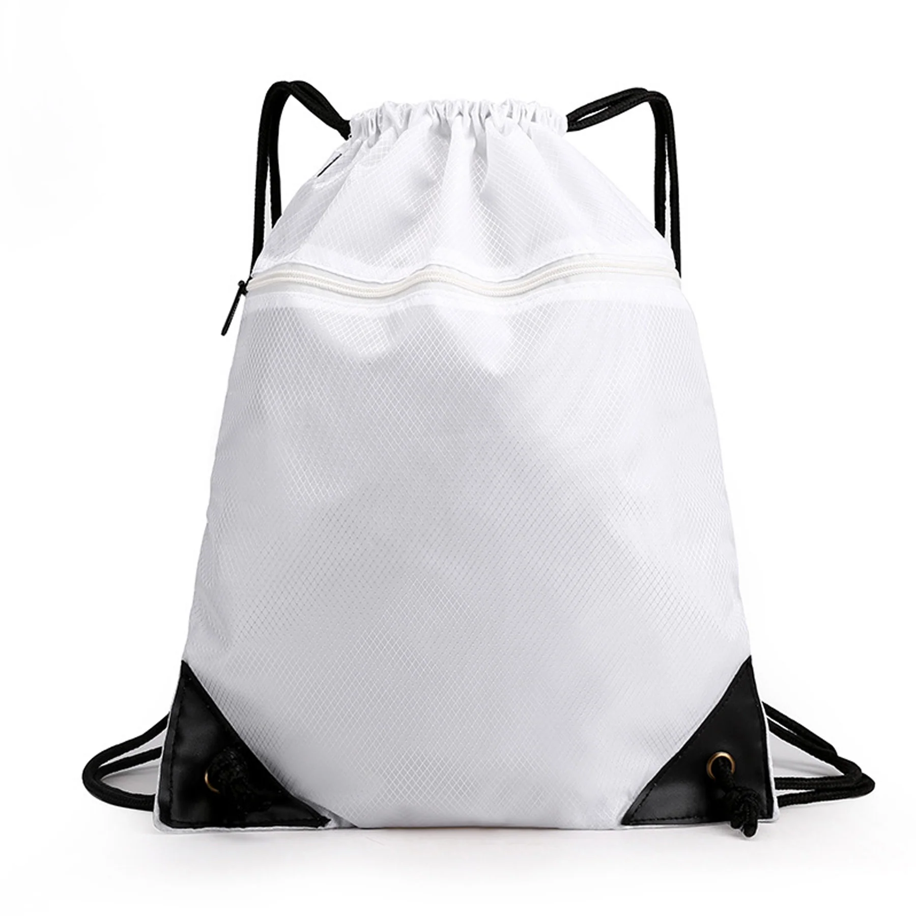 600D Oxford Cloth Drawstring Backpack