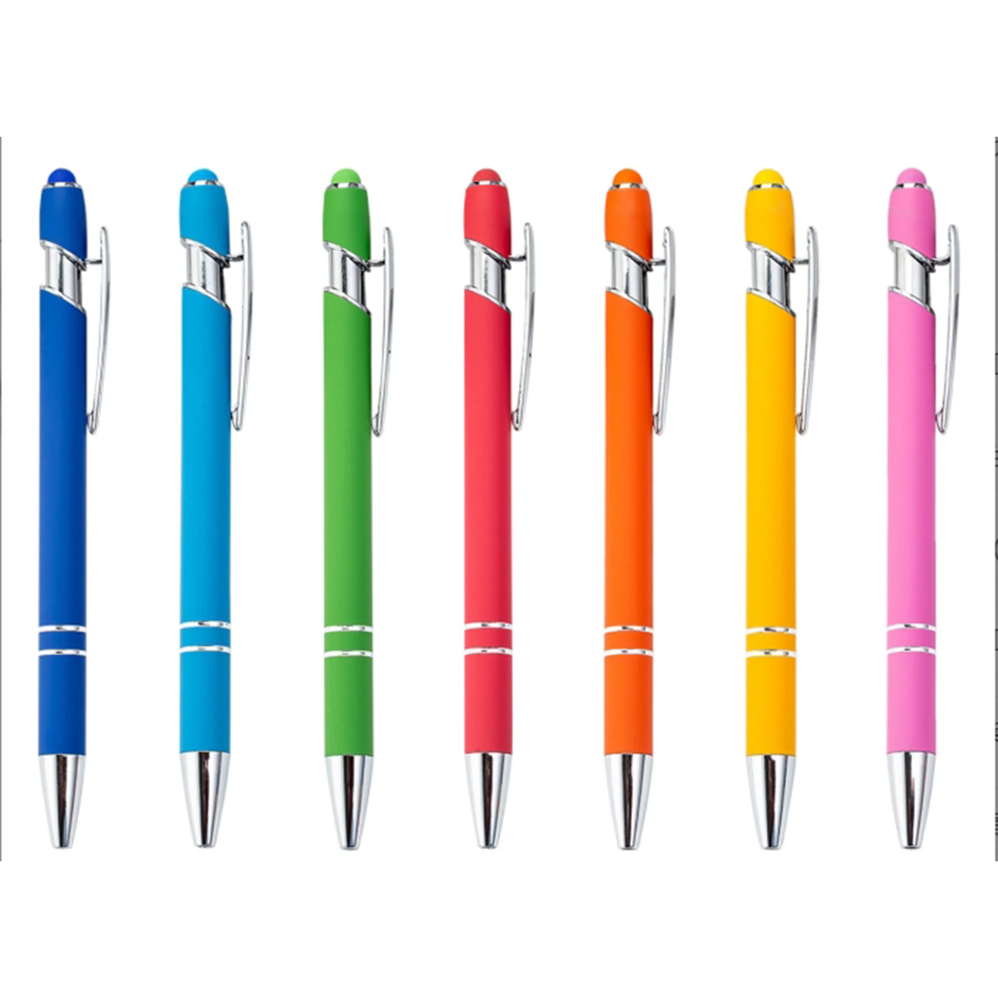 Capacitive Ballpoint Pen