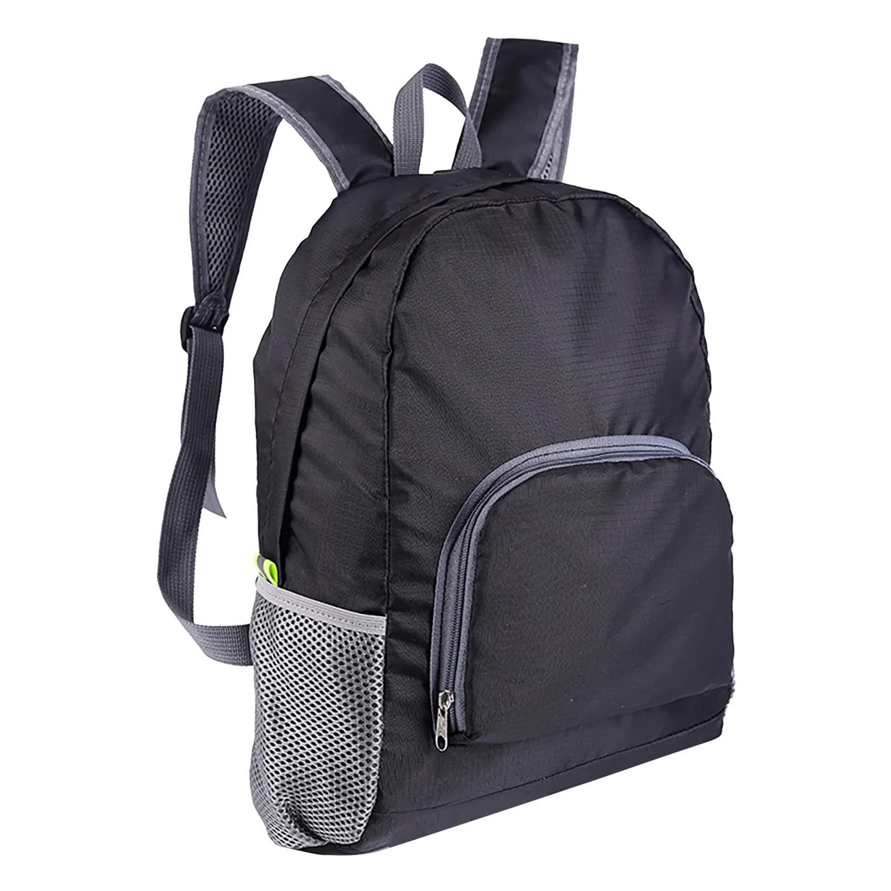 Portable Foldable Daypack For Travel & Sports