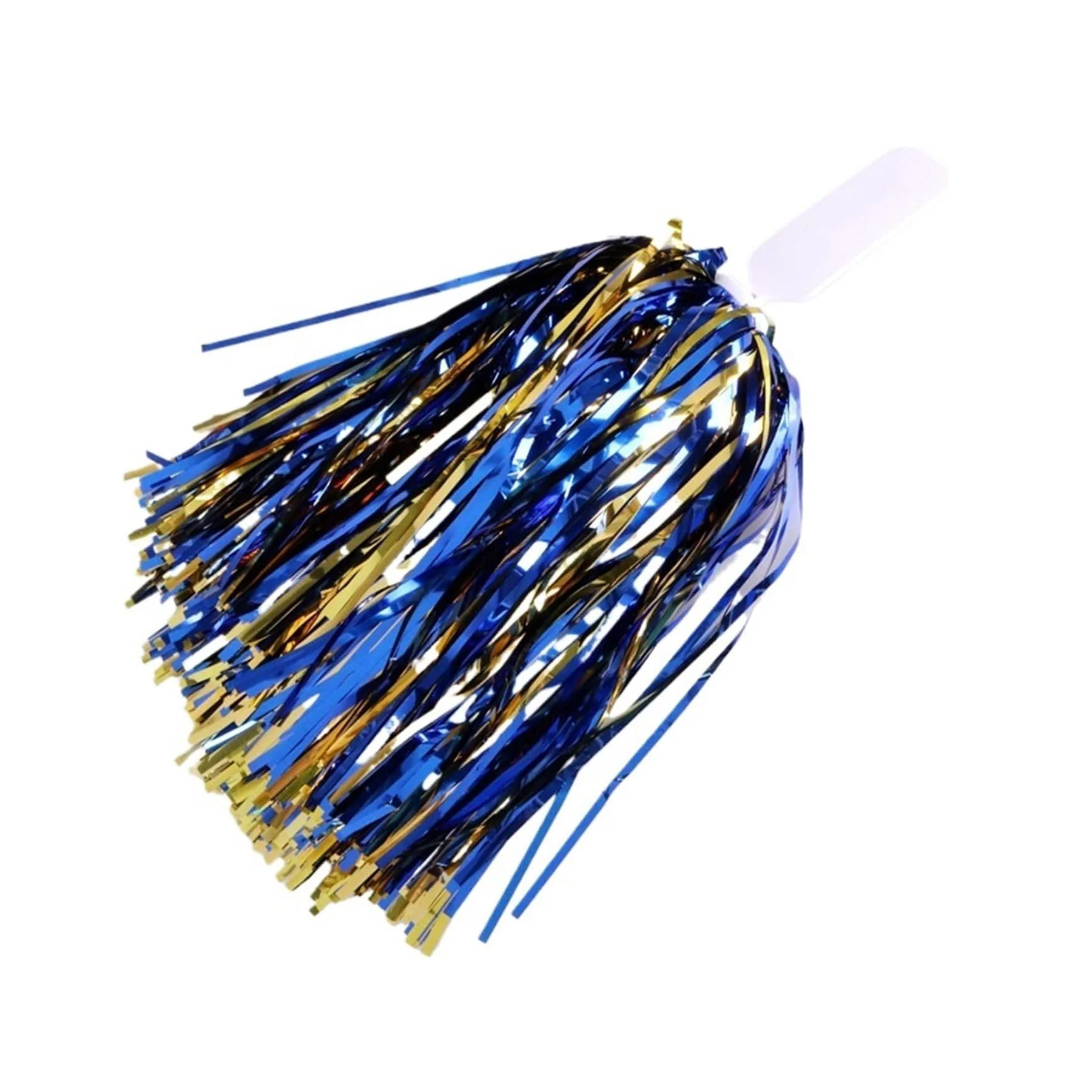 Pom Pom Cheerleading Flowers