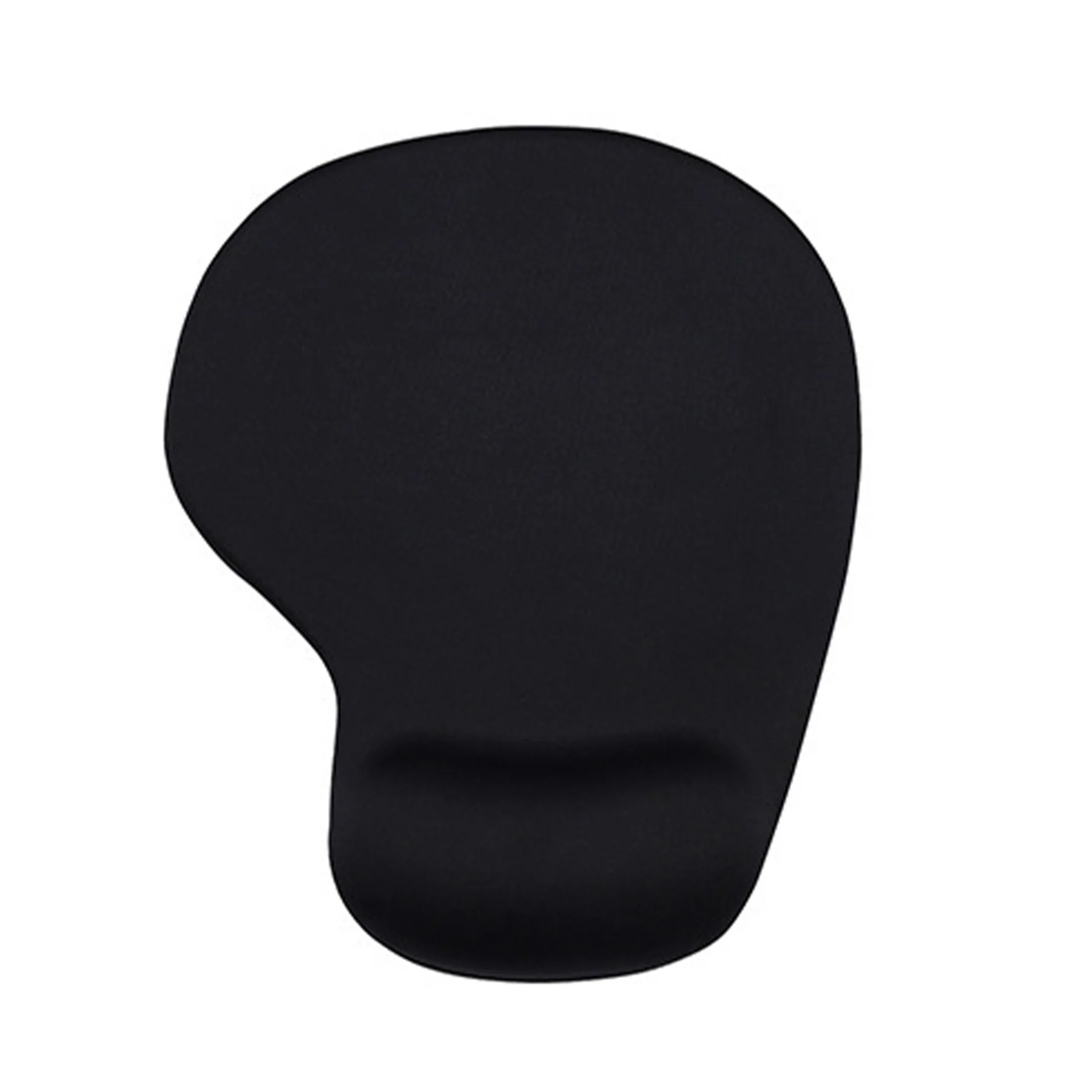Silicone Wrist Guard Mouse Pad