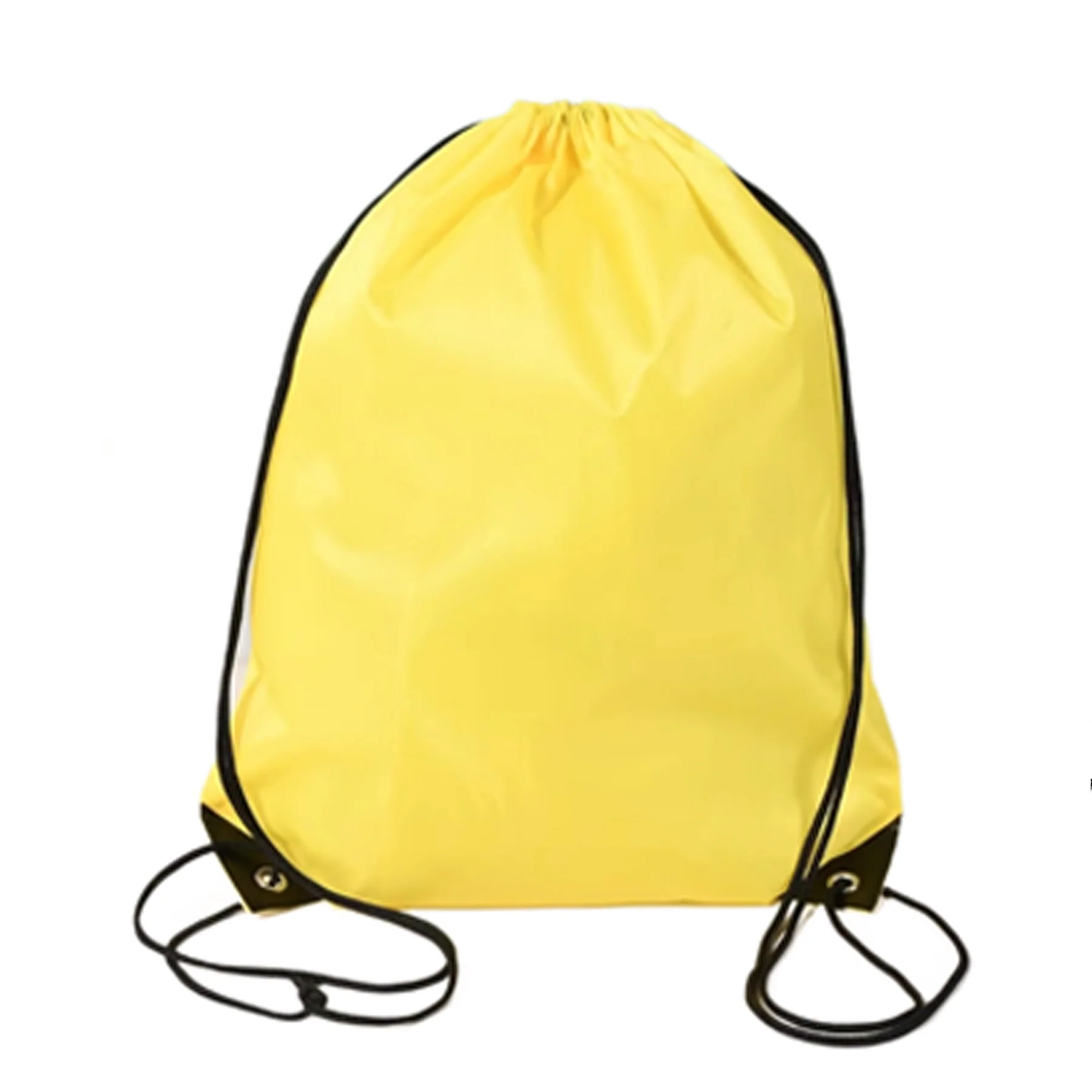 Non-Woven Drawstring Backpack