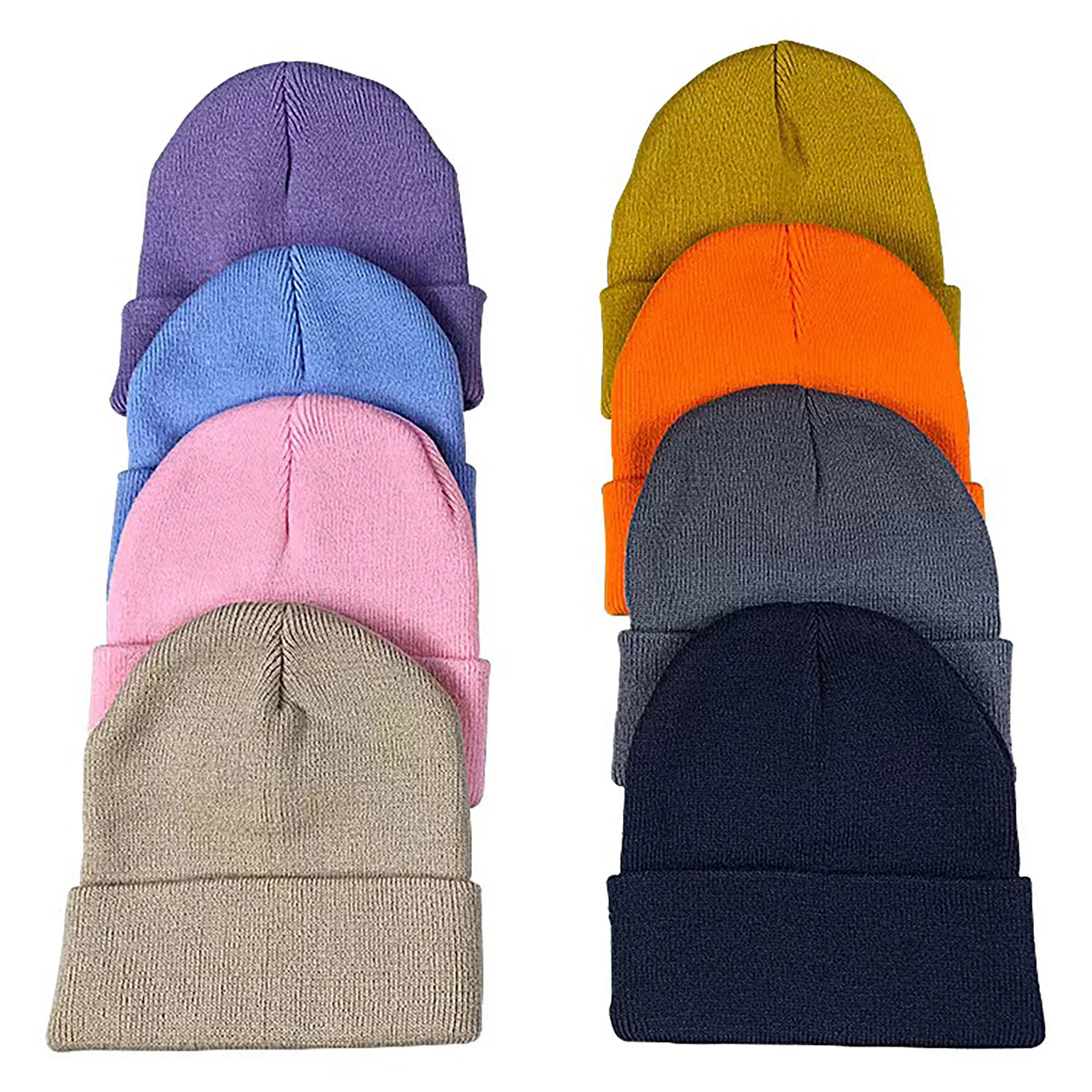 Unisex Winter Warm Beanie