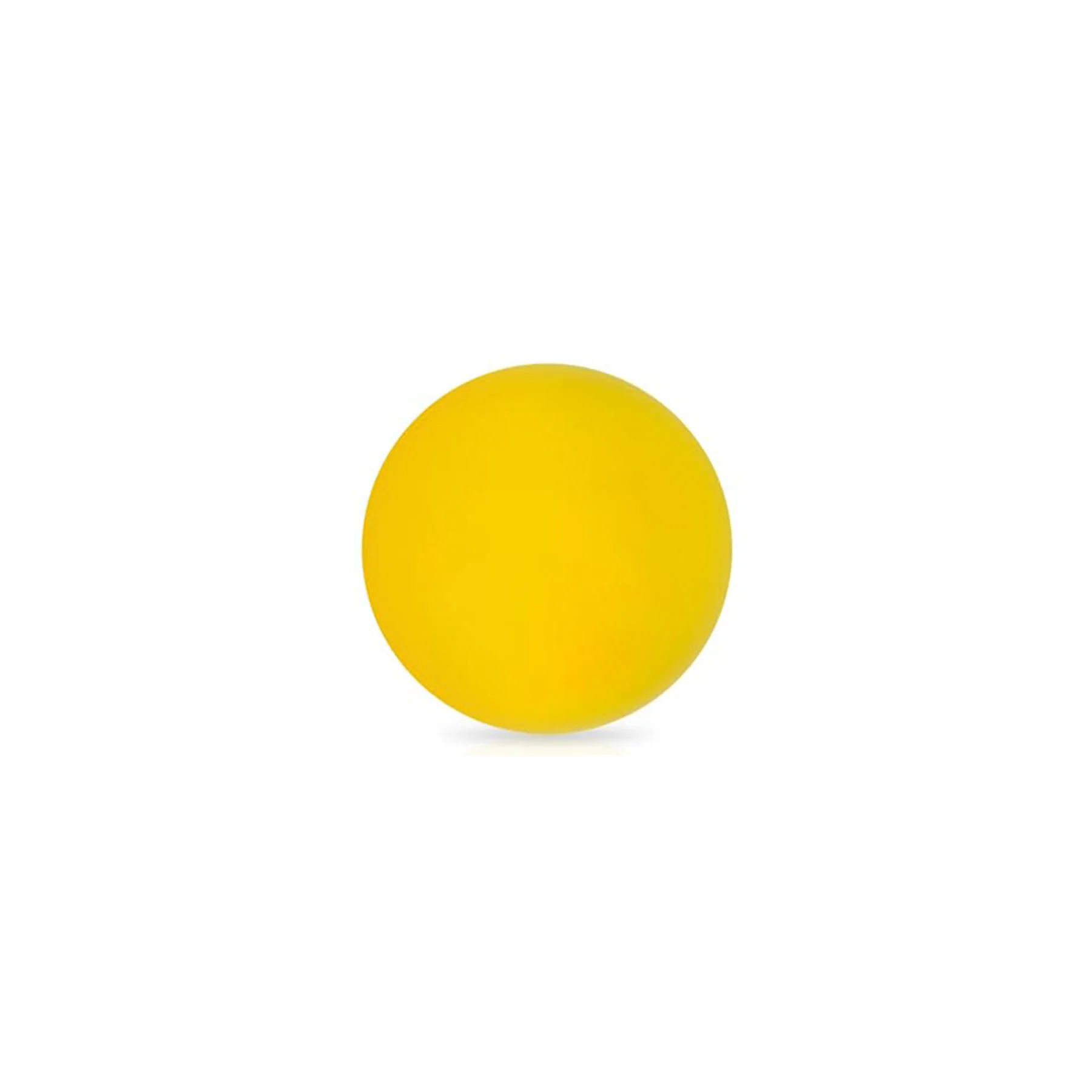 Multi-Hued Foam Fidget & Stress Relief Ball