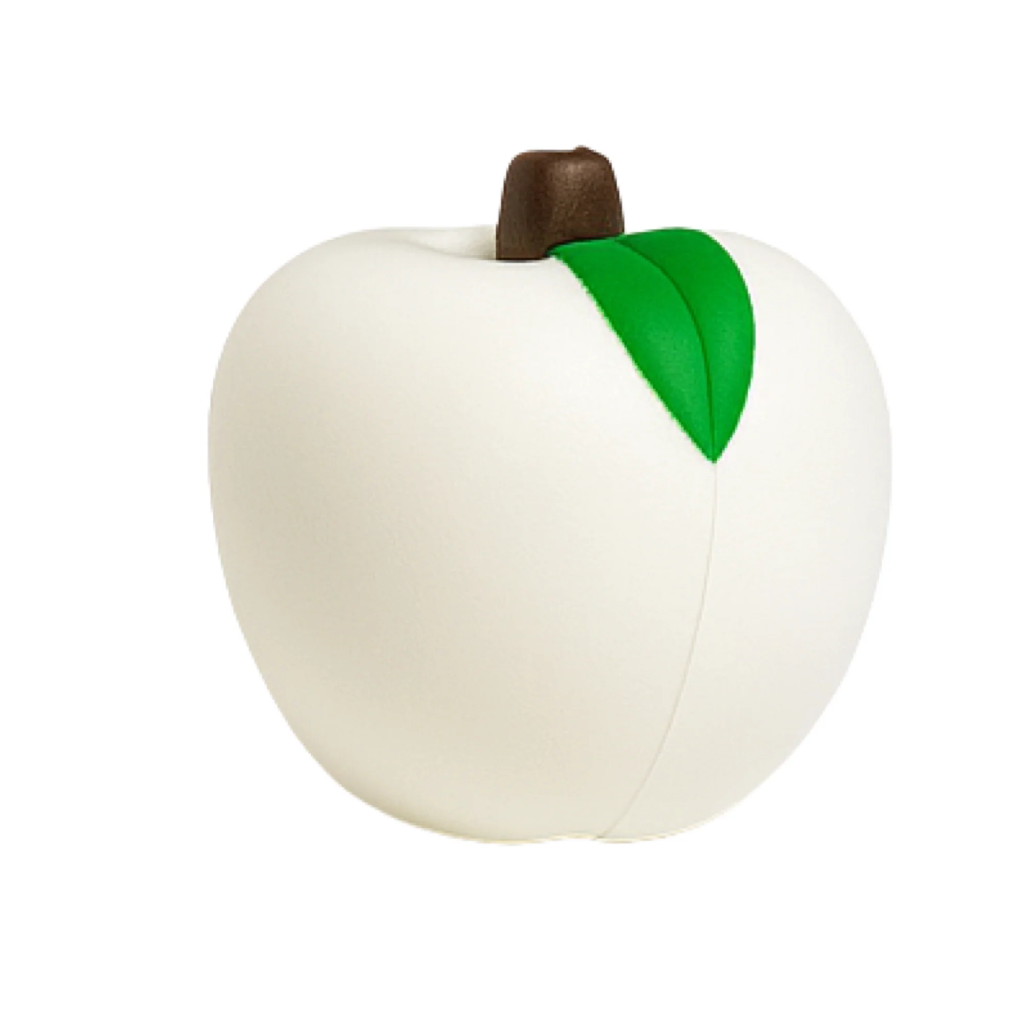Cute Apple Stress Reliever