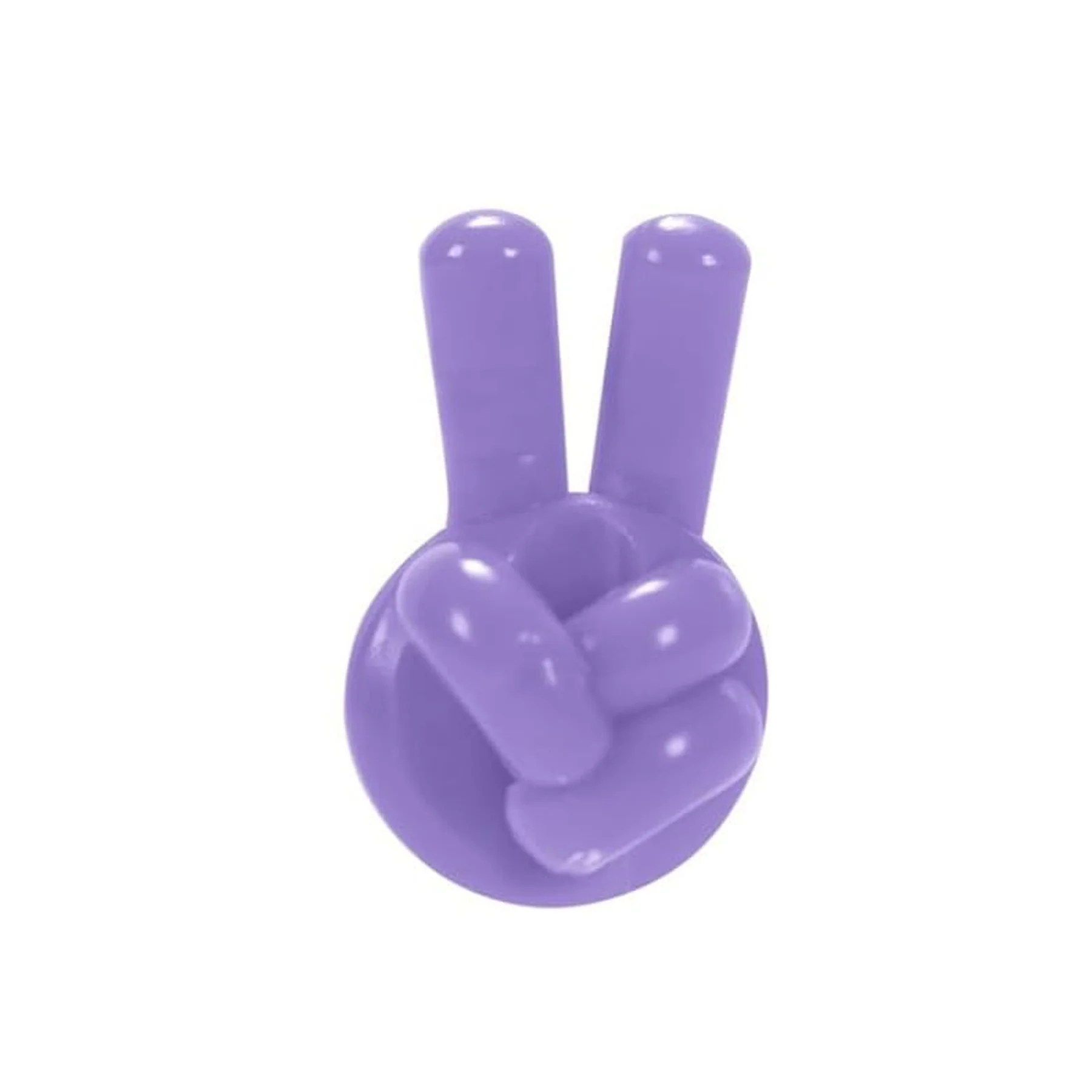 Cartoon Desktop Charging Cable Organizer