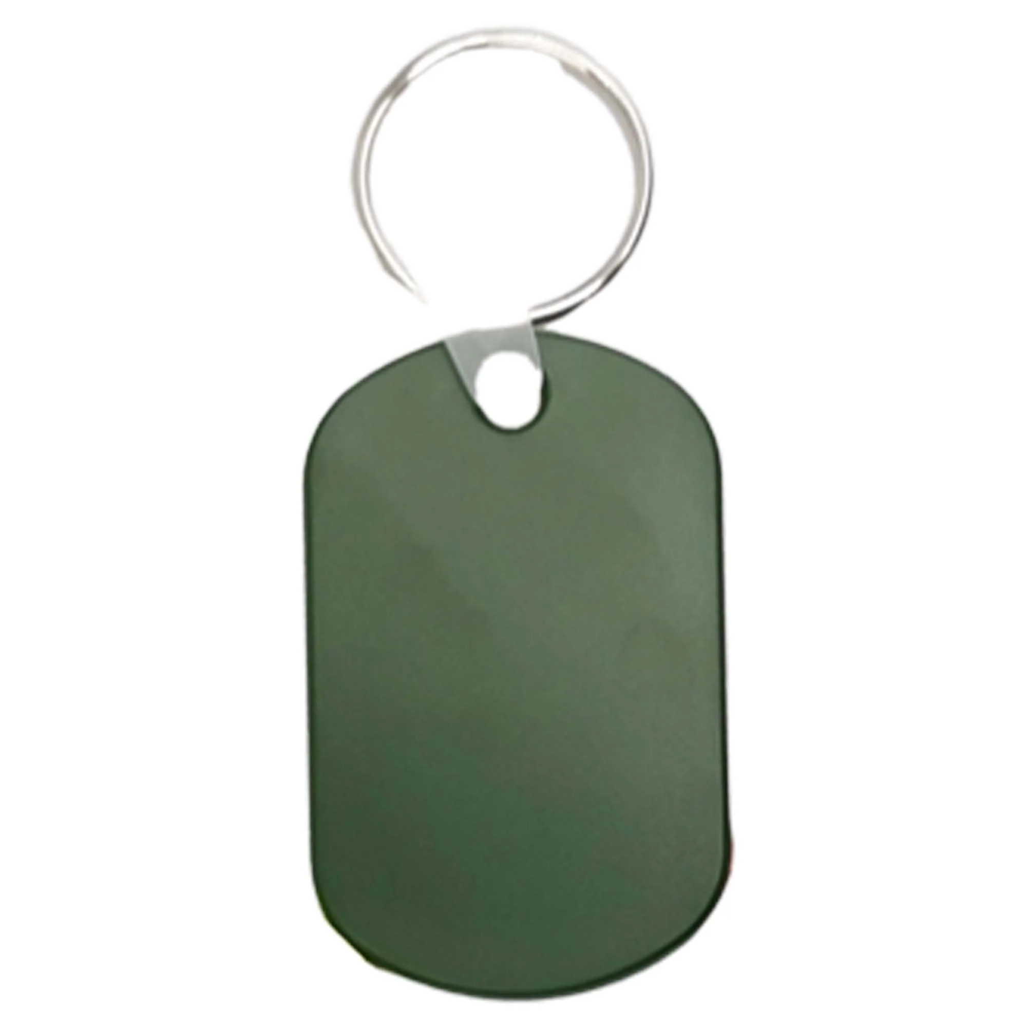 PVC Key Holder & Dog Tag