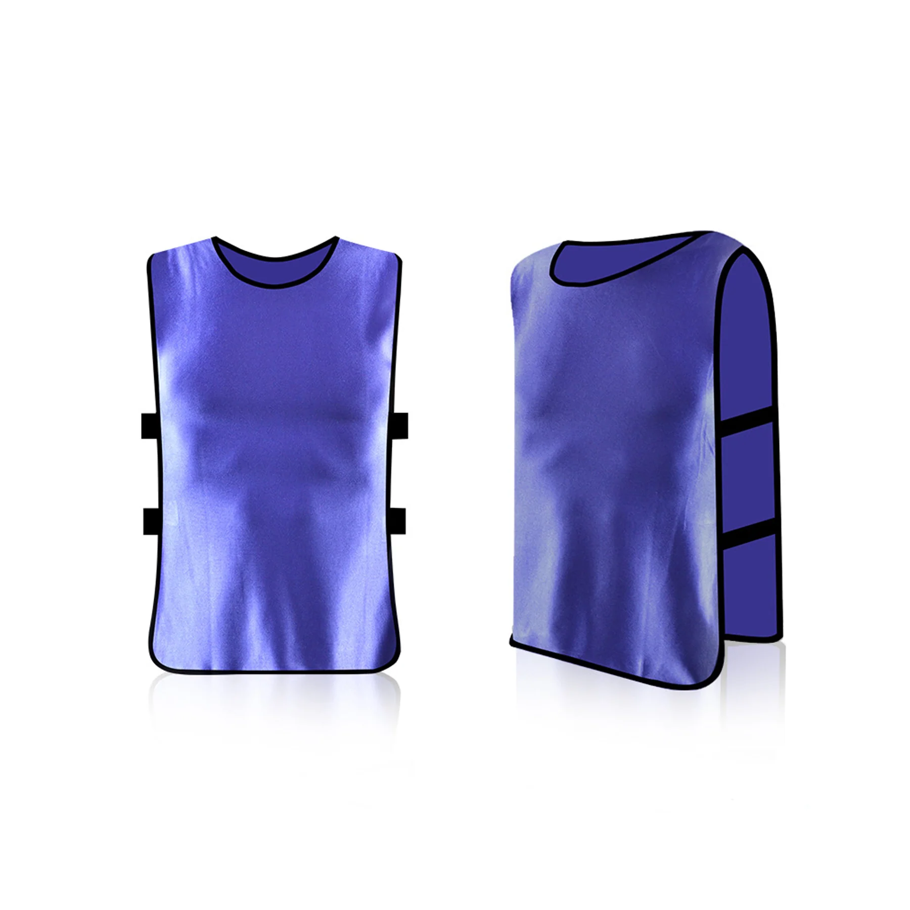 Quick-Drying Football Training Vest