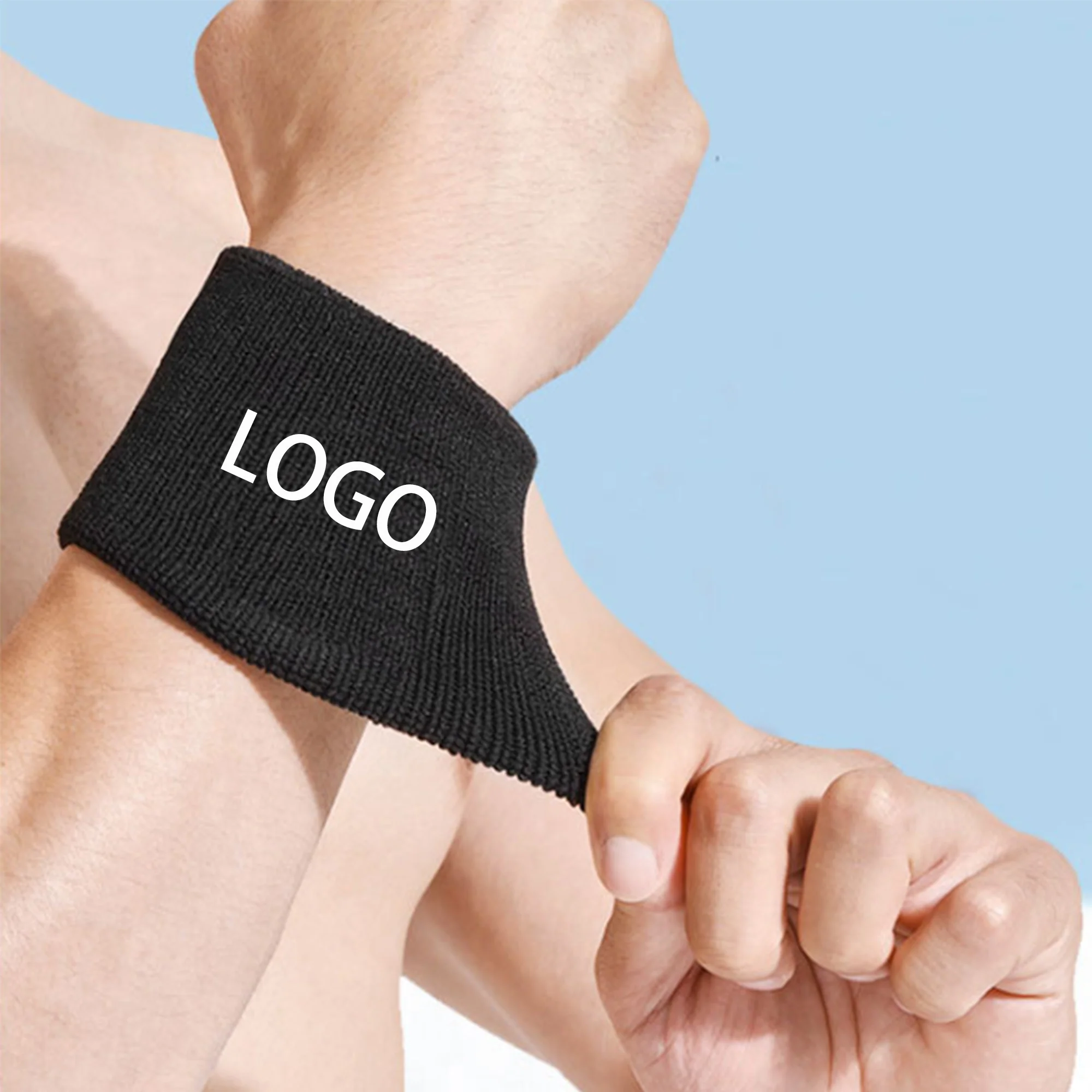 Colors Sports Wrist Brace
