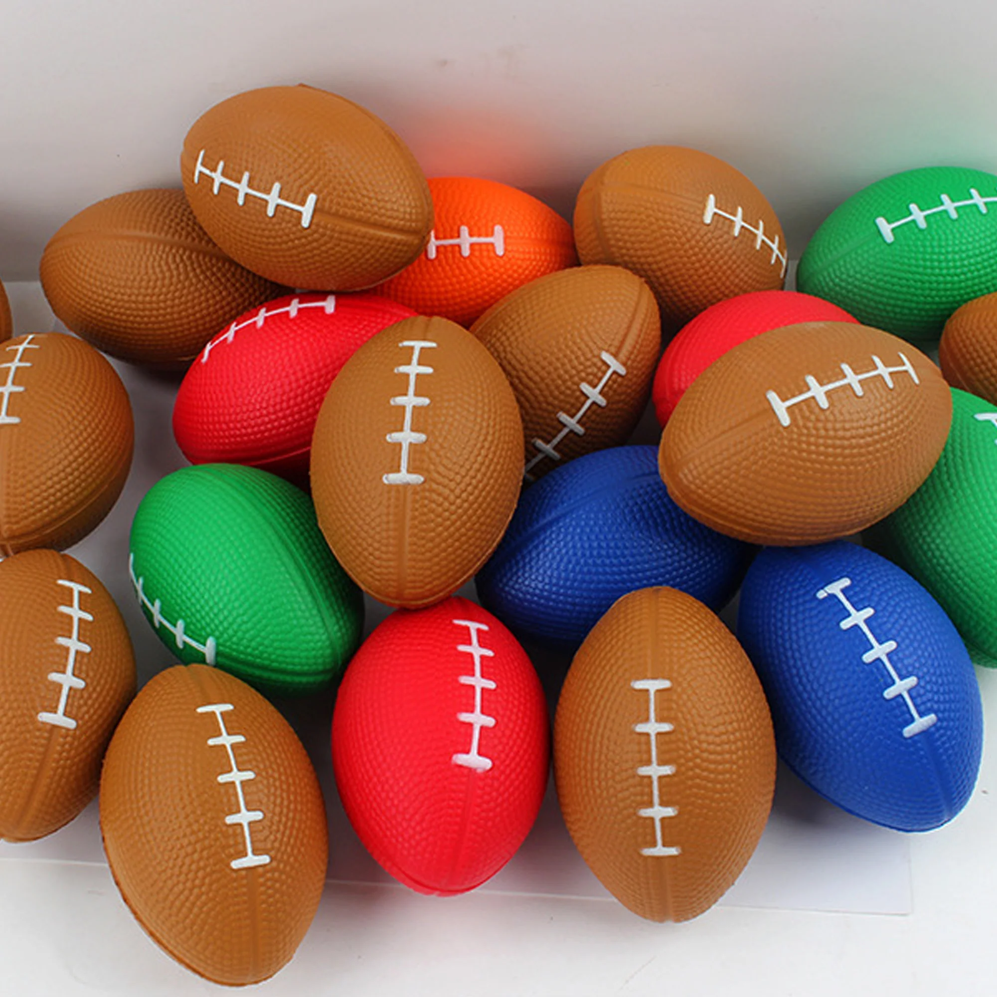 Football Fidget Toy