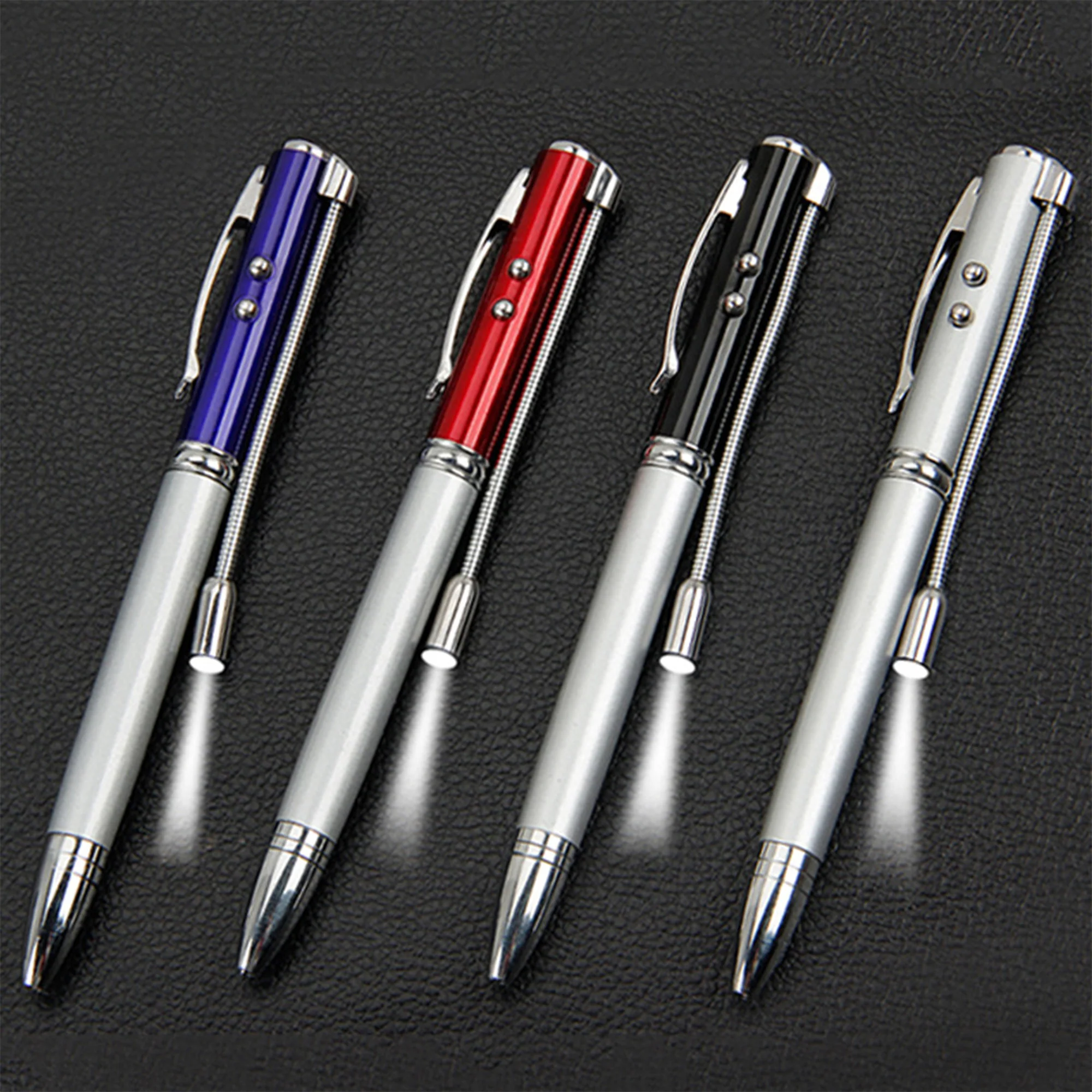 4-In-1 Laser Light Pointer