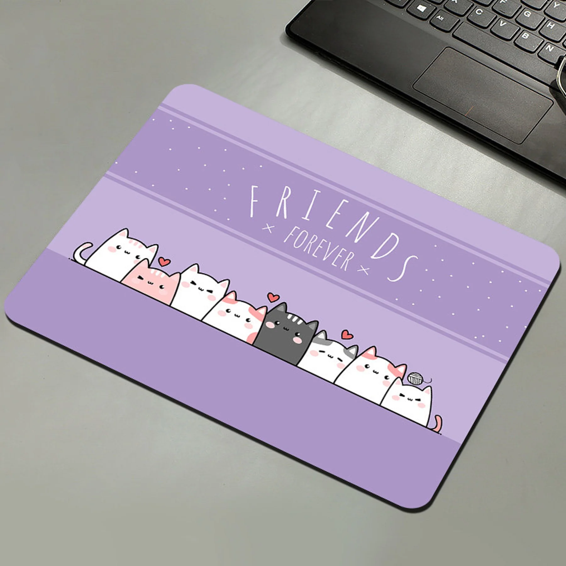 Custom Desk Mat for Promotion