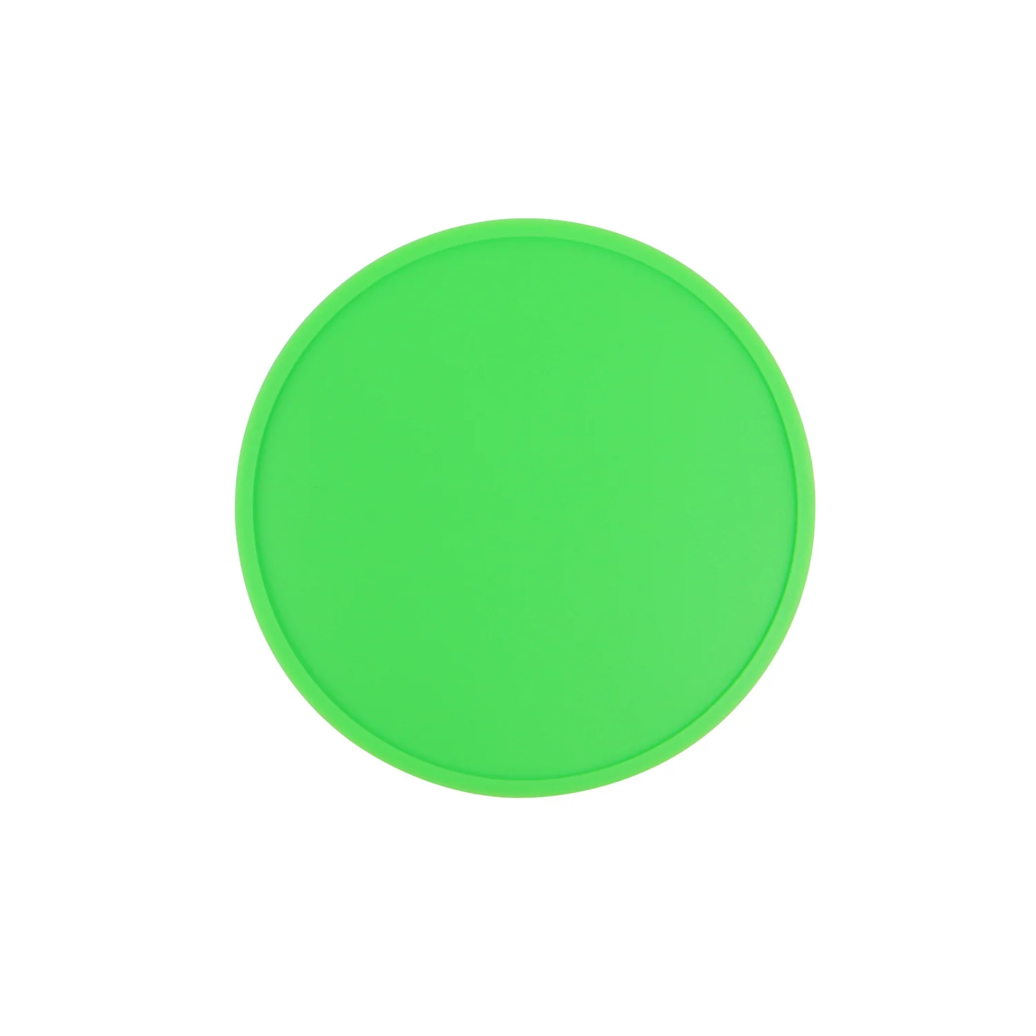 Silicone Coaster