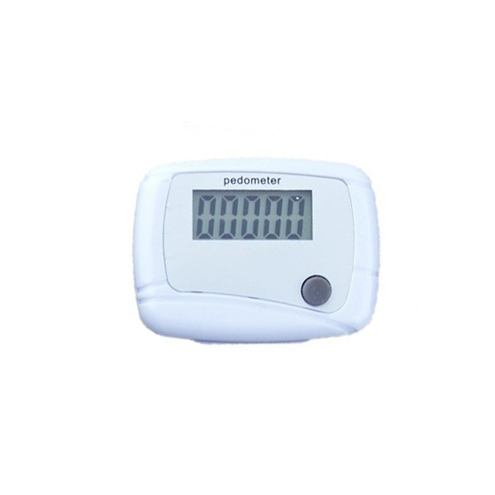 Portable Lcd Counter