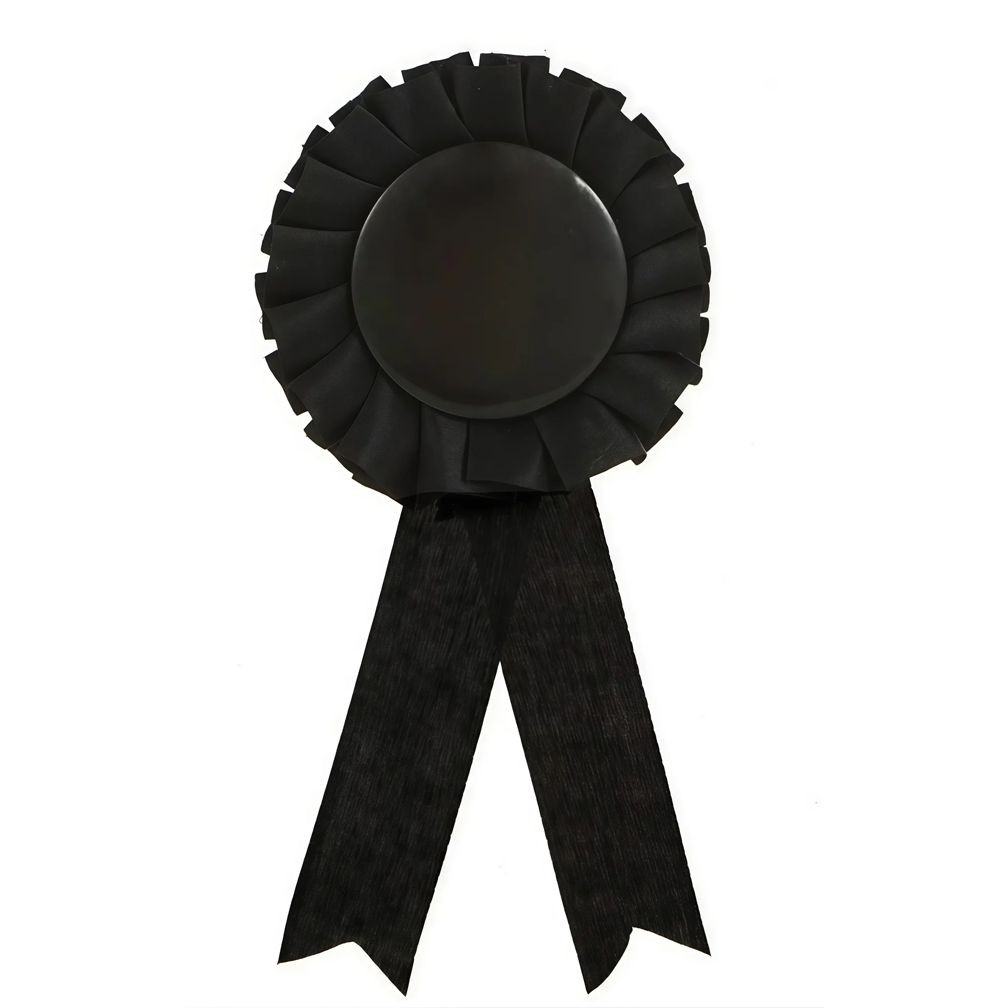 Custom Rosette Button Pins