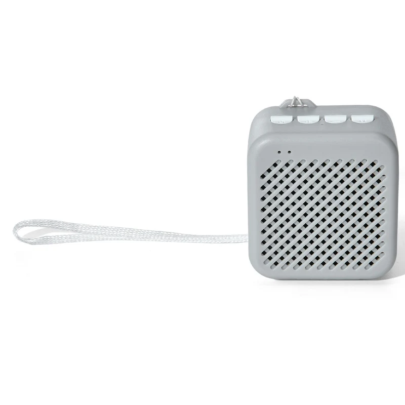 Mini Cube Bluetooth Speaker