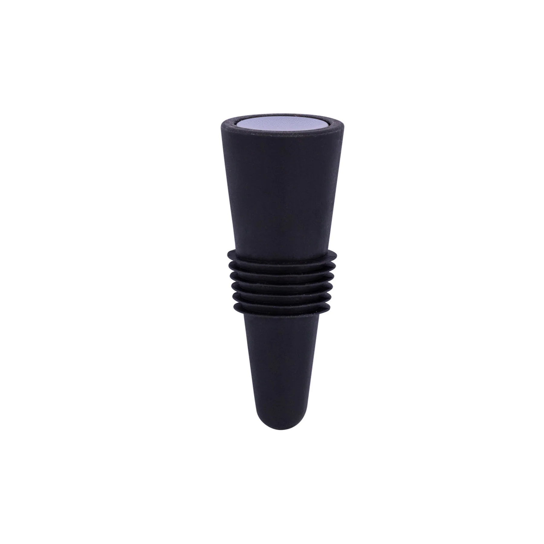 Reusable Silicone Wine Stopper