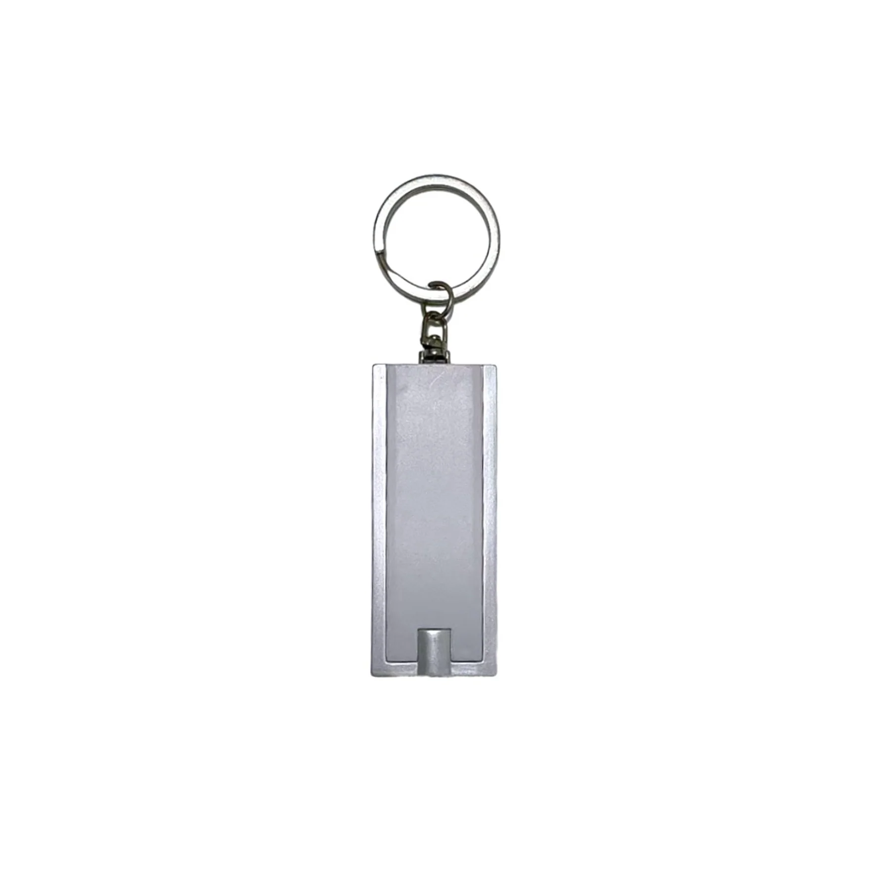 Keychain With Led Flashlight