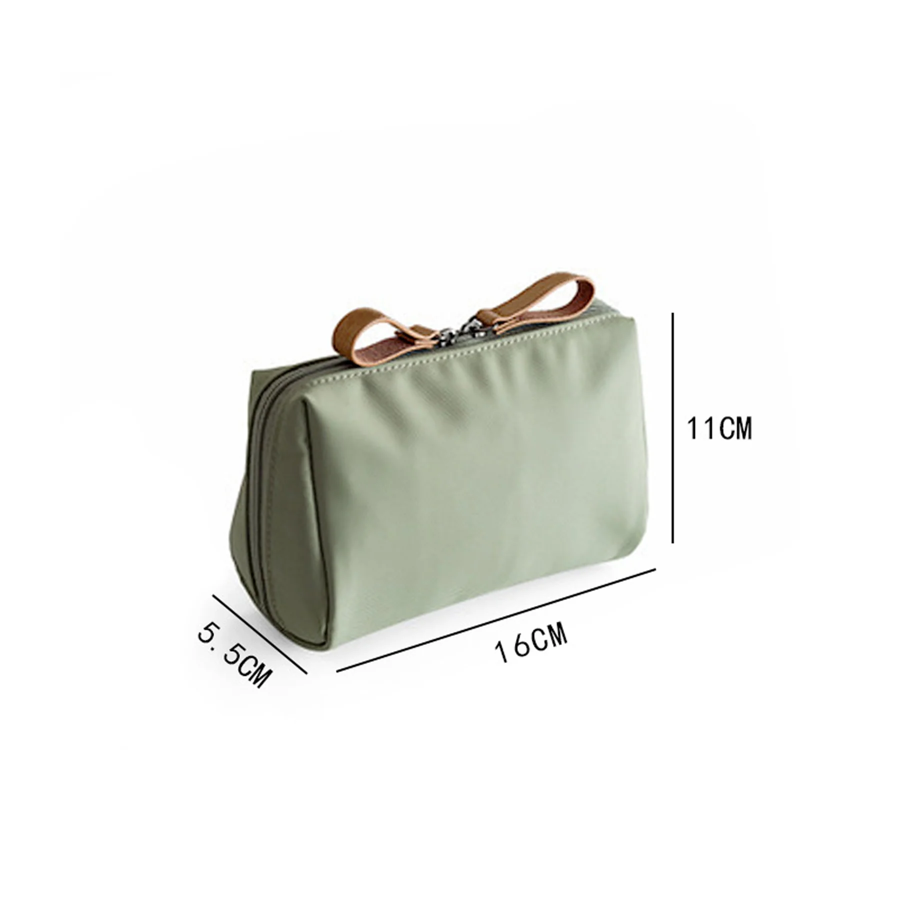 Travel Storage Bag Cosmetic Pouch