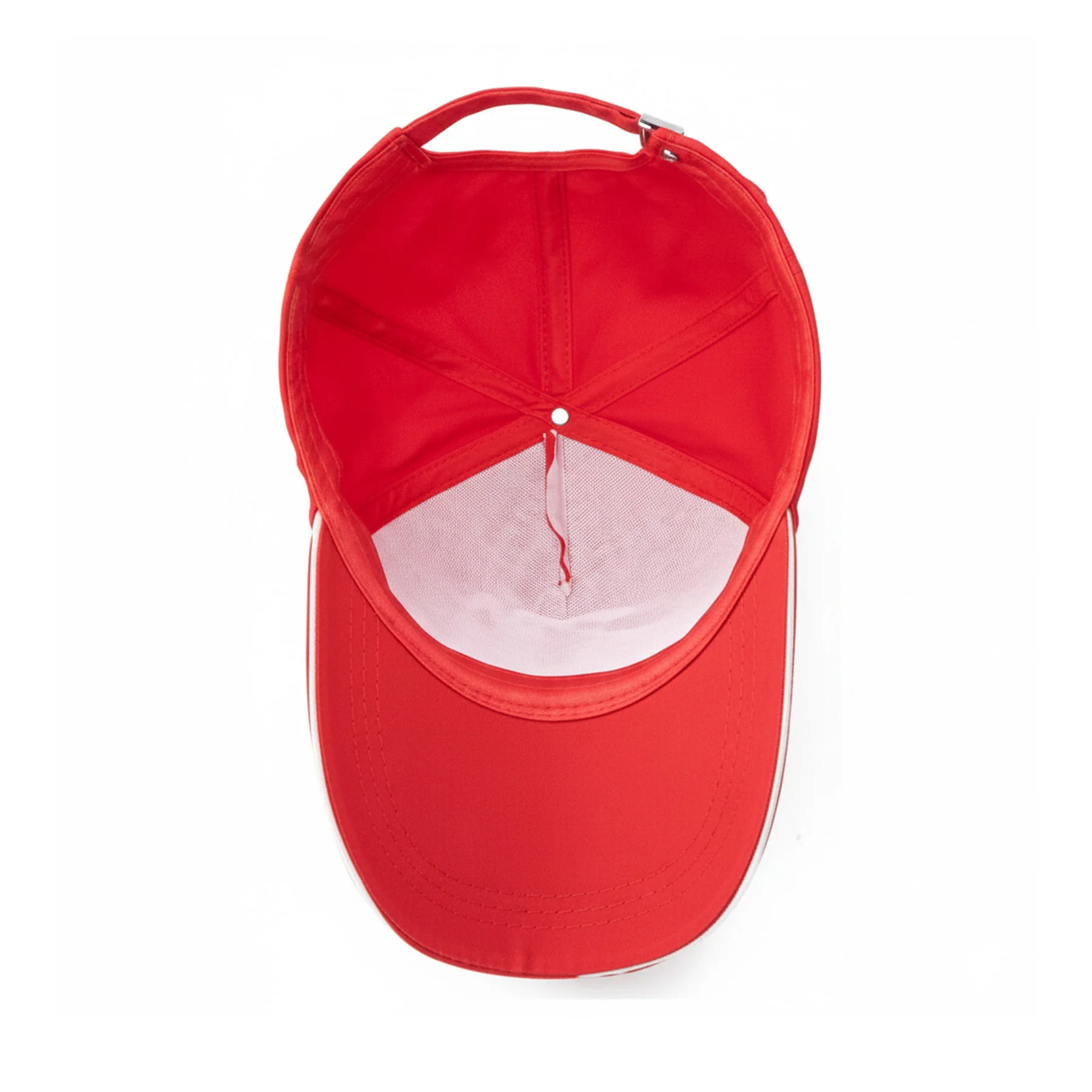 Unisex Summer Fashionable Casual Baseball Cap With Sun Visor
