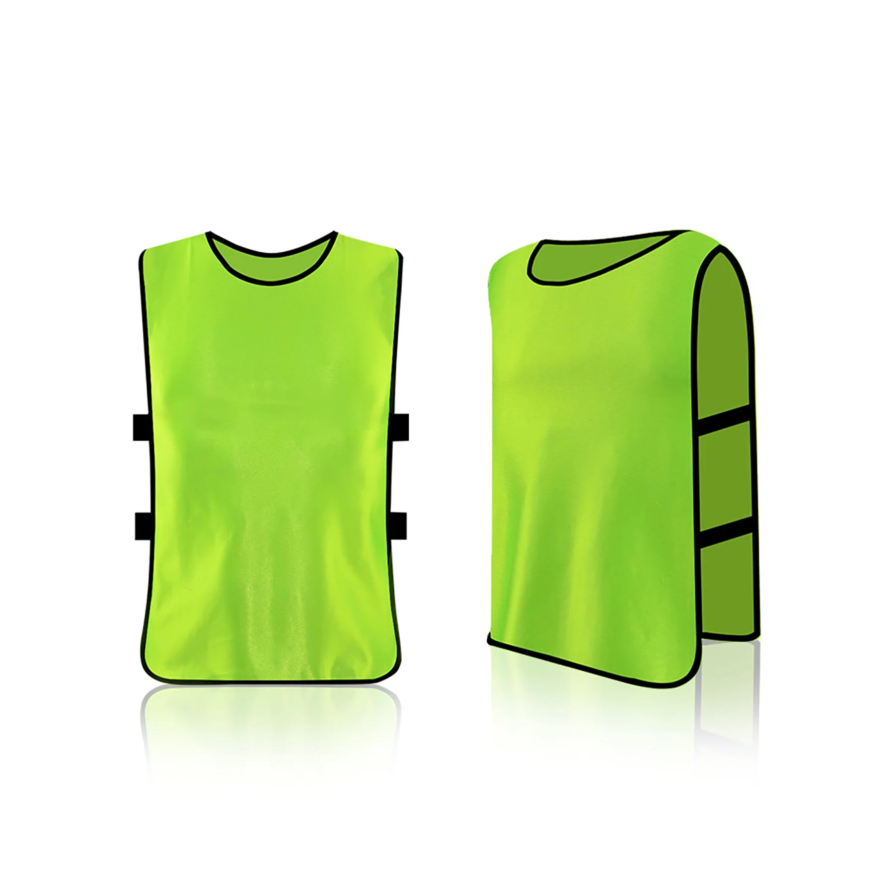 Quick-Drying Football Training Vest