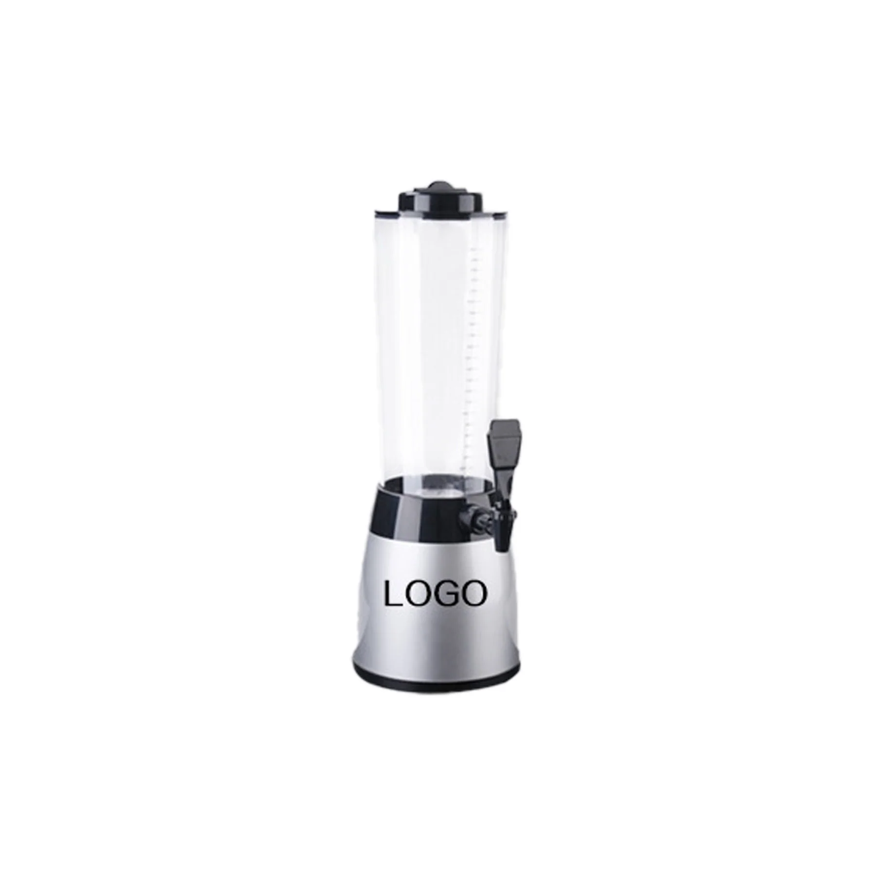 85 Oz Beverage Dispenser