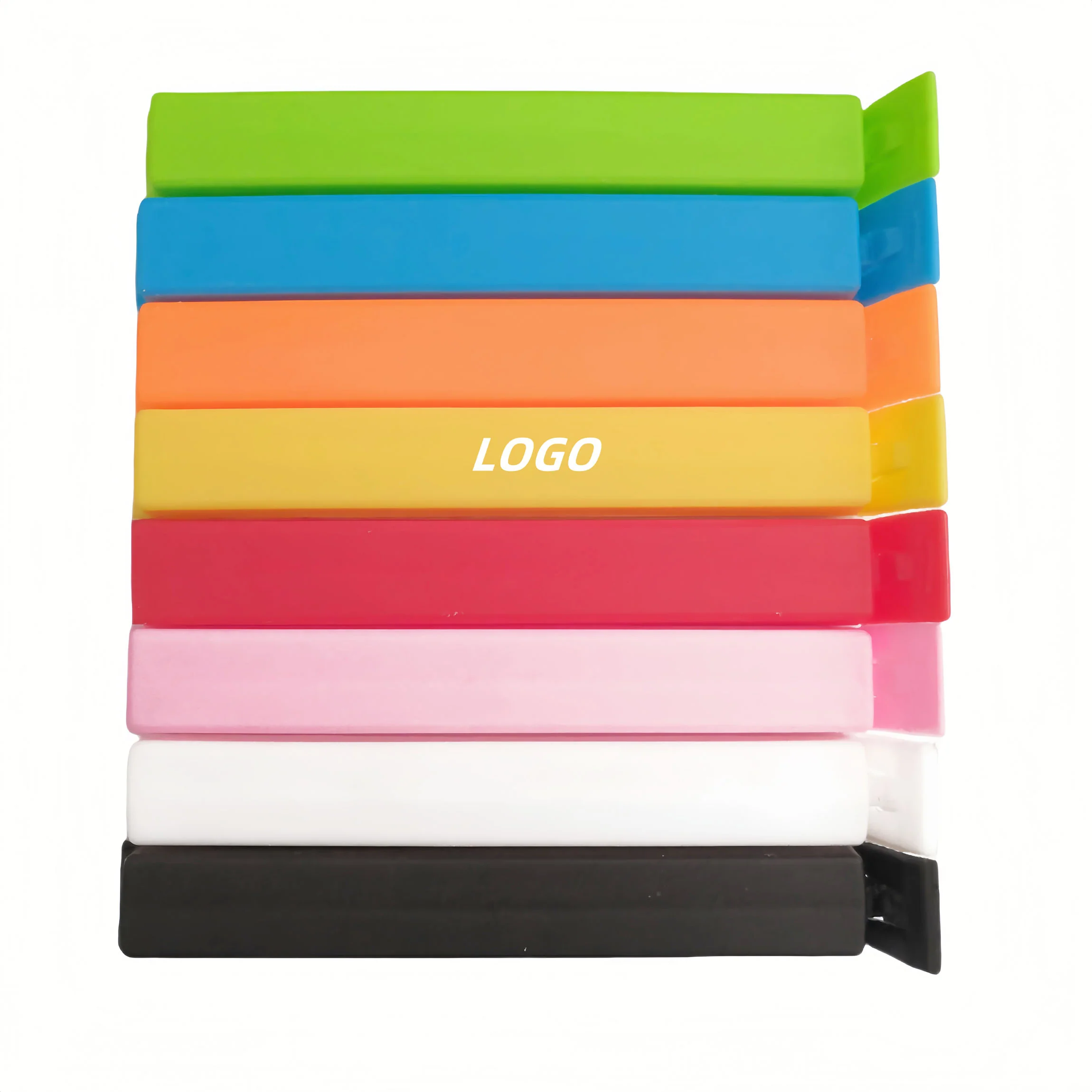 Food Sealing Plastic Sealing Clip Snack Clip